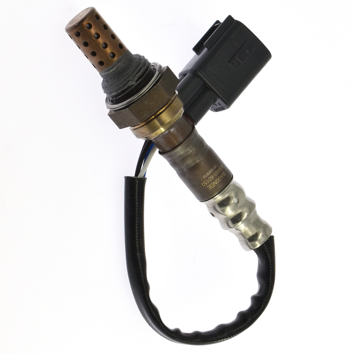 Oxygen Sensor (Downstream) 89465-60150 angle 4