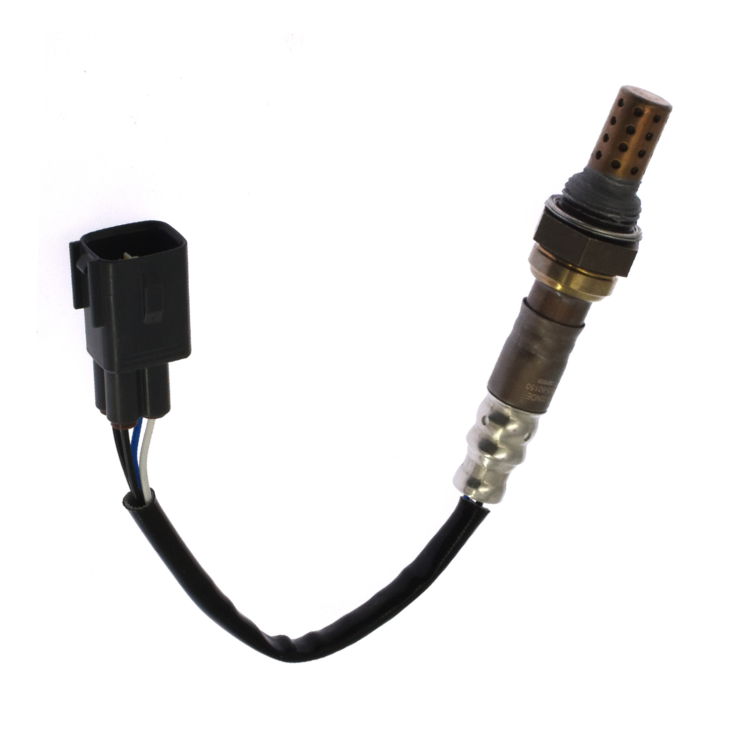Oxygen Sensor (Downstream) 89465-60150 angle 6