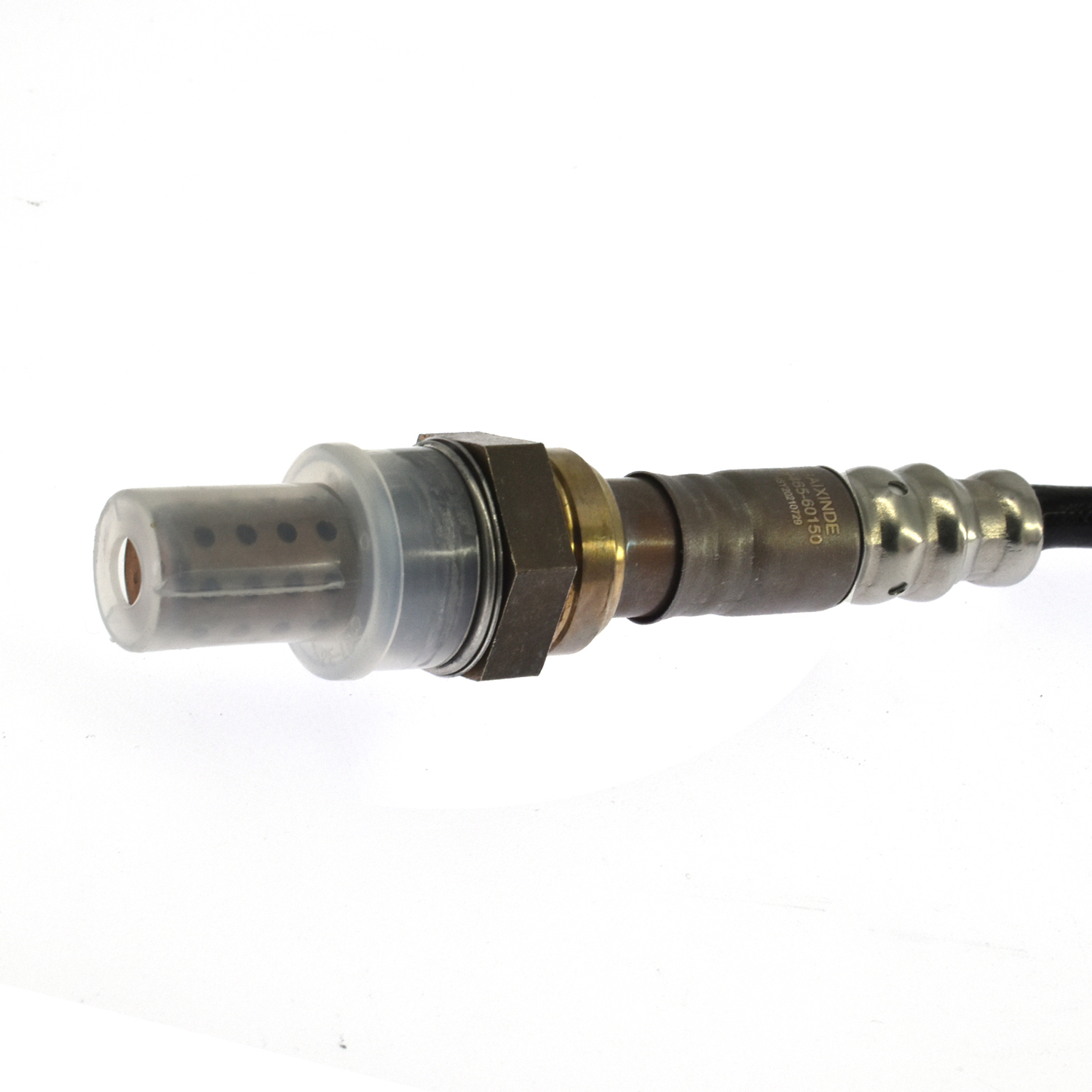 Oxygen Sensor (Downstream) 89465-60150 angle 7