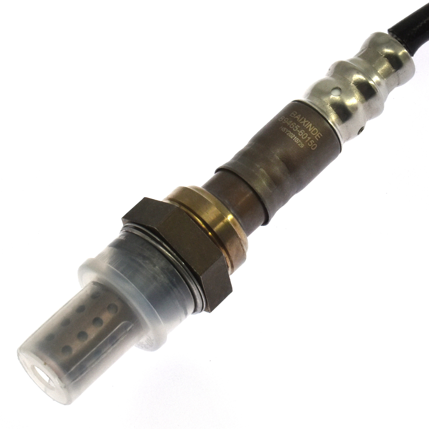 Oxygen Sensor (Downstream) 89465-60150 angle 8