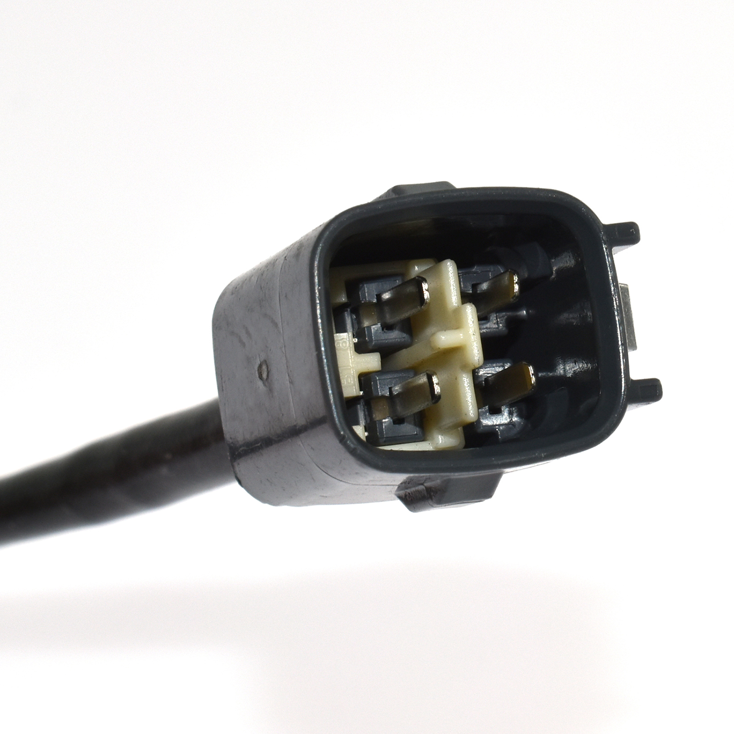 Oxygen Sensor (Downstream) 89465-60150 angle 9