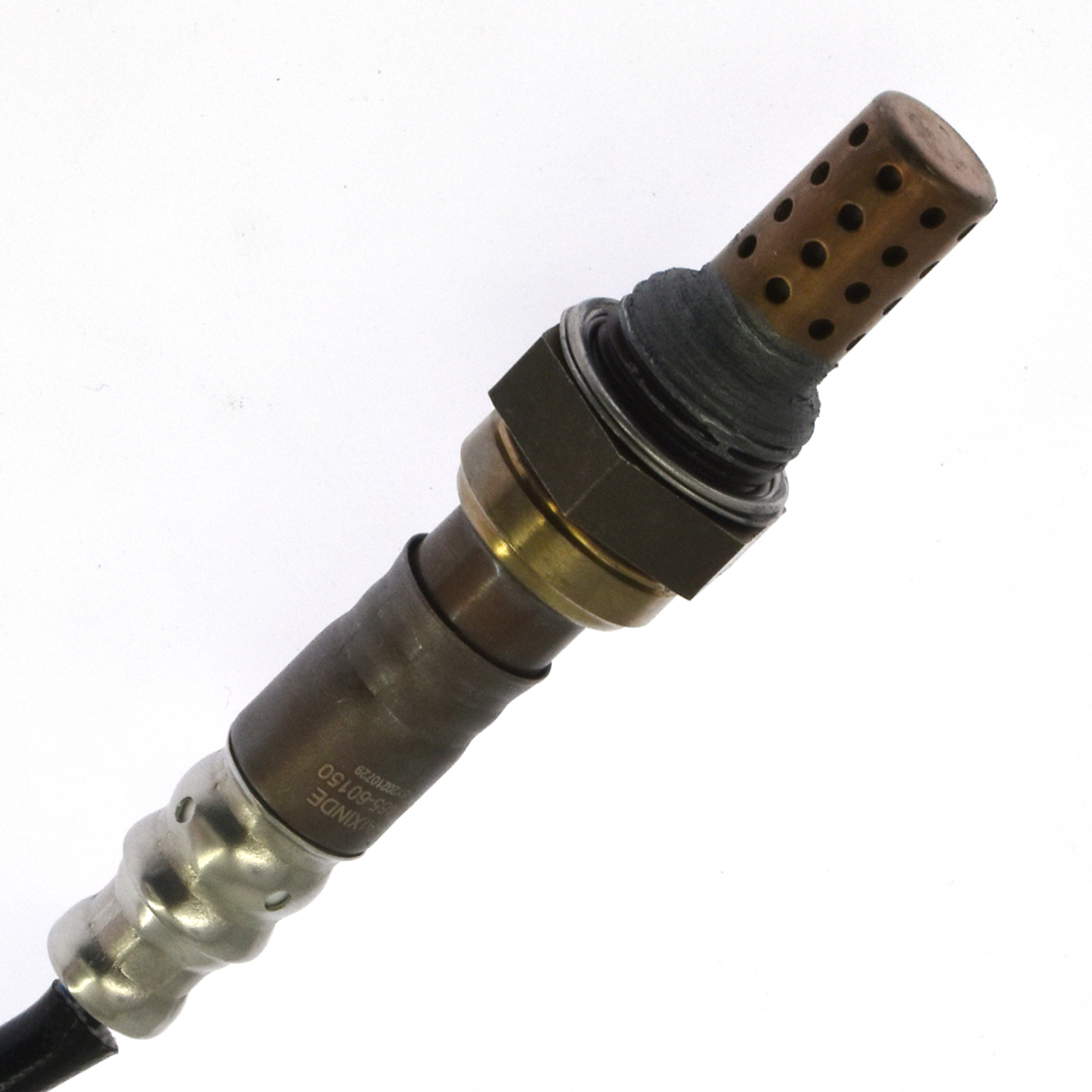 Oxygen Sensor (Downstream) 89465-60150 angle 10