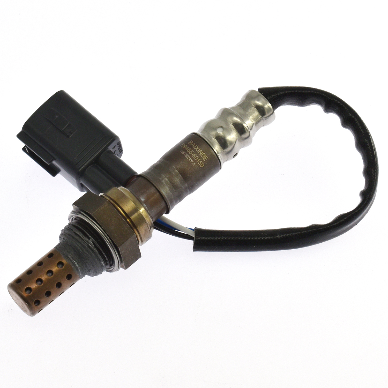 Oxygen Sensor (Downstream) 89465-60150 angle 11