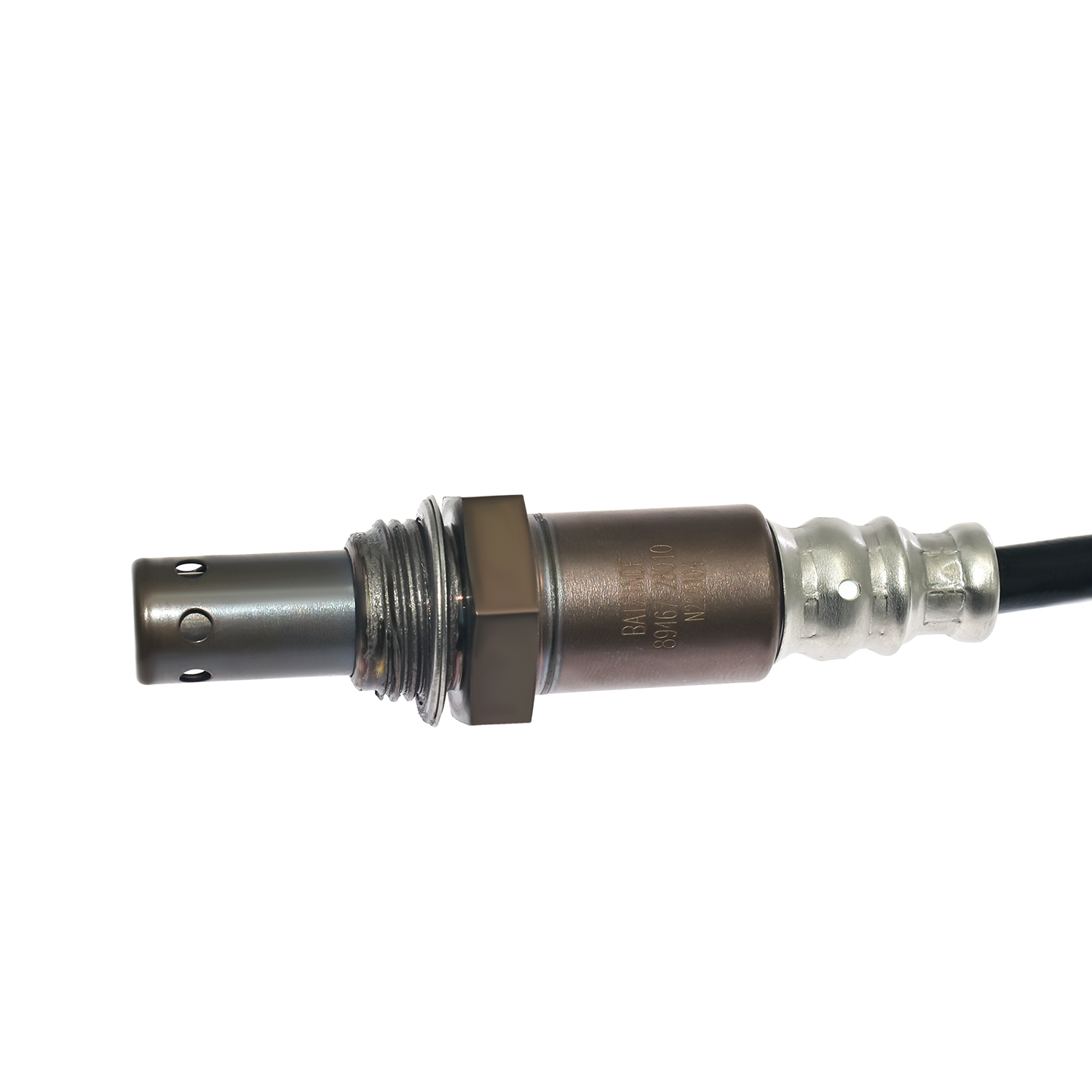 Oxygen Sensor (Upstream) 89467-28010 angle 2