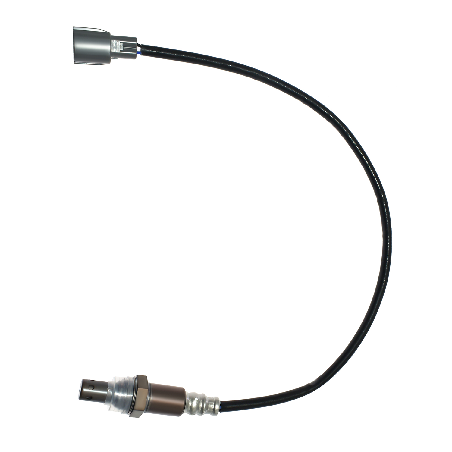 Oxygen Sensor (Upstream) 89467-28010 angle 6
