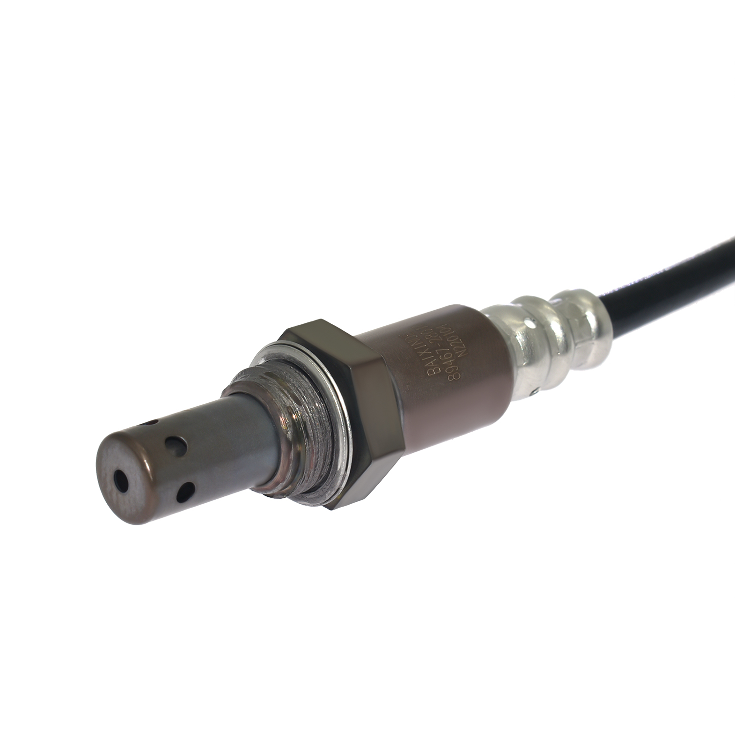 Oxygen Sensor (Upstream) 89467-28010 angle 9