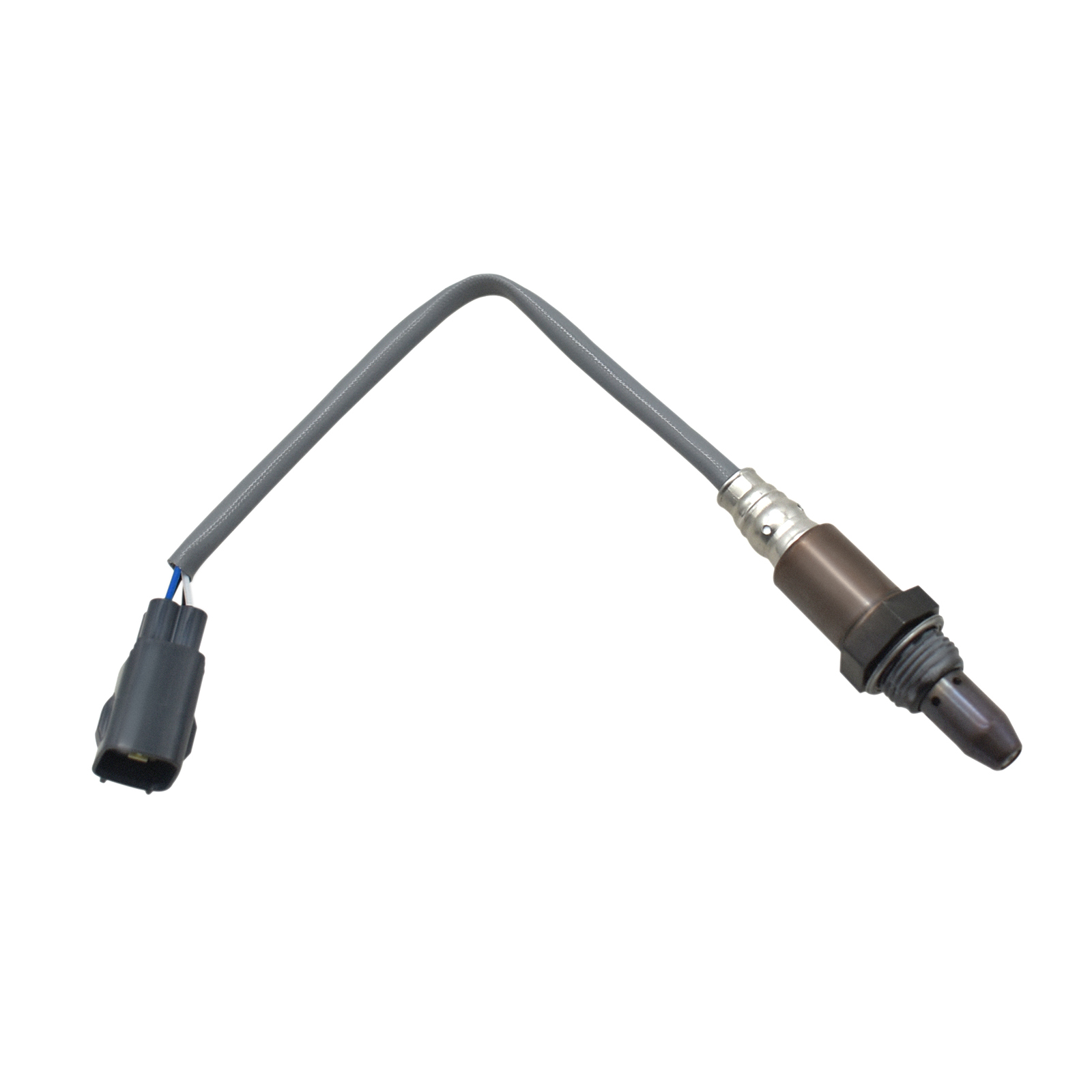 Oxygen Sensor (Upstream Right) 89467-04060 angle 2