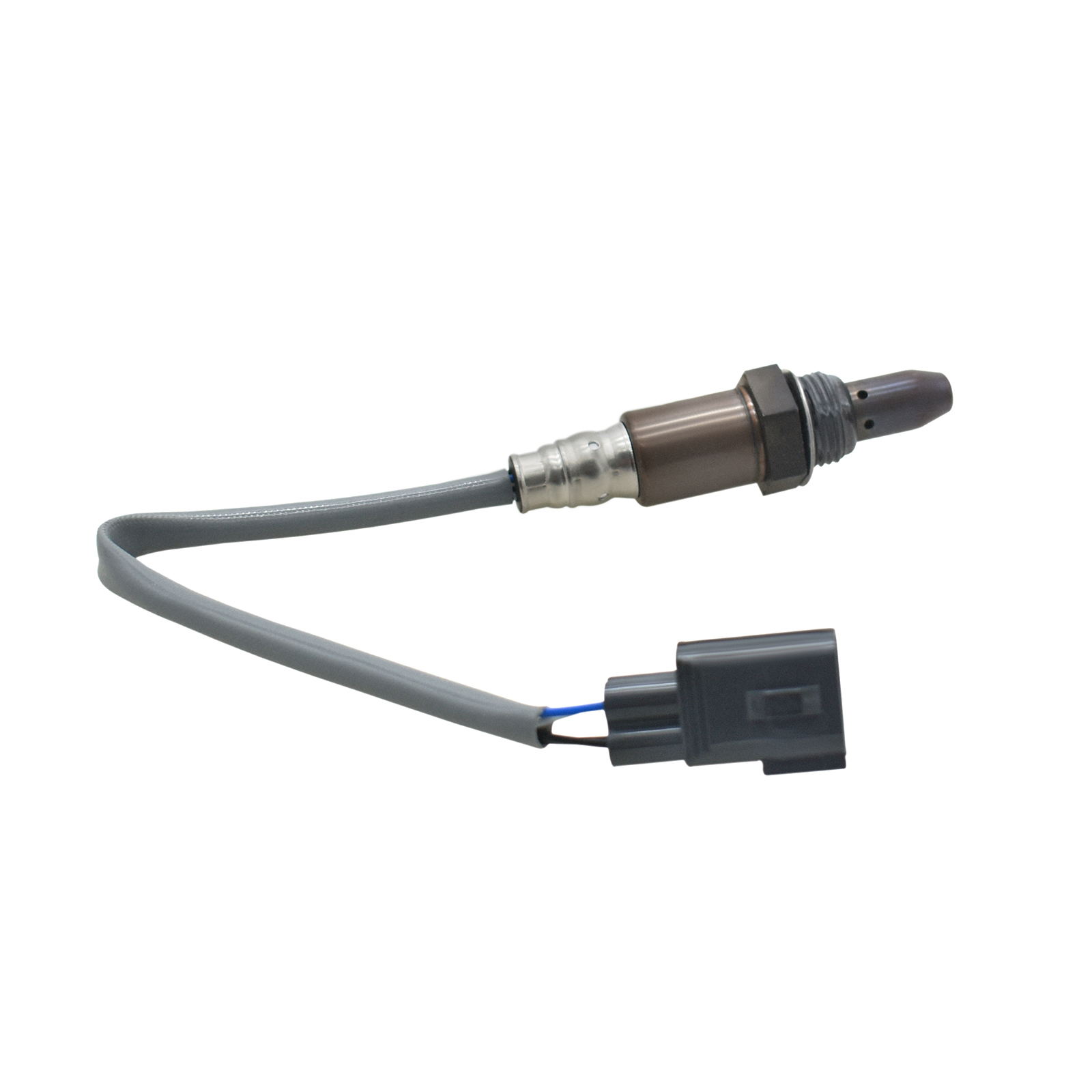 Oxygen Sensor (Upstream Right) 89467-04060 angle 3