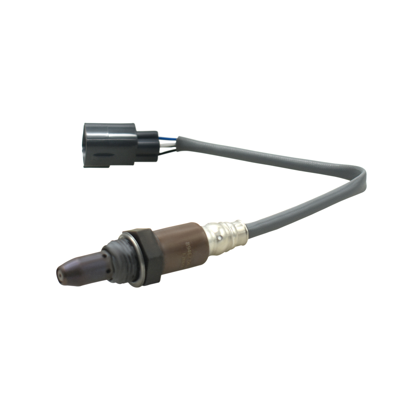 Oxygen Sensor (Upstream Right) 89467-04060 angle 4