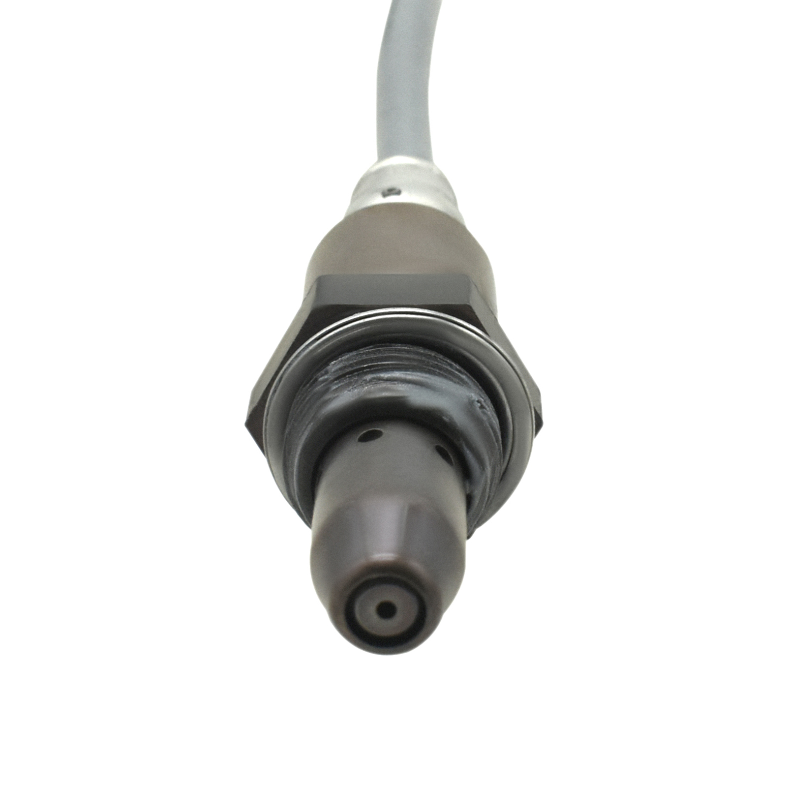 Oxygen Sensor (Upstream Right) 89467-04060 angle 6