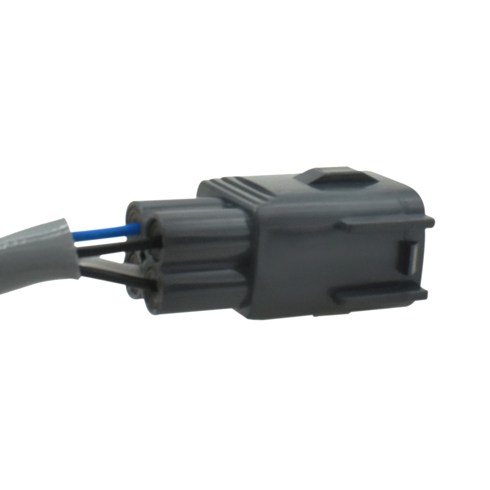Oxygen Sensor (Upstream Right) 89467-04060 angle 8