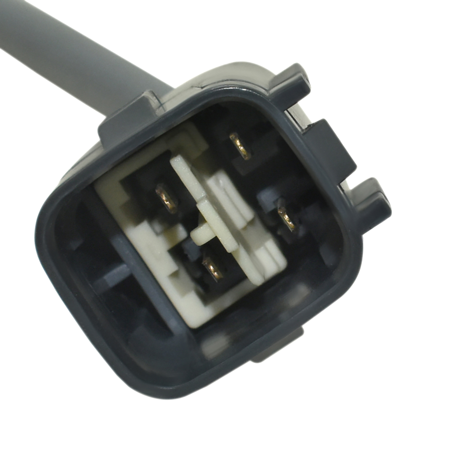 Oxygen Sensor (Upstream Right) 89467-04060 angle 9