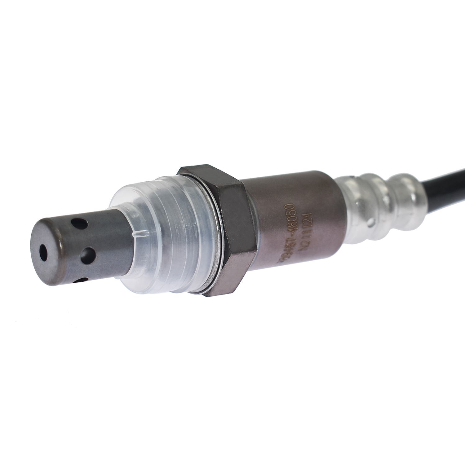 Oxygen Sensor (Upstream) 89467-48050 angle 4
