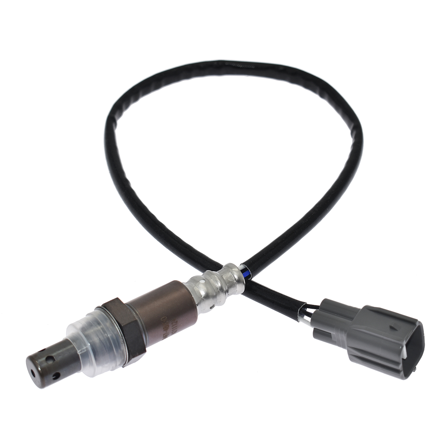 Oxygen Sensor (Upstream) 89467-48050 angle 5