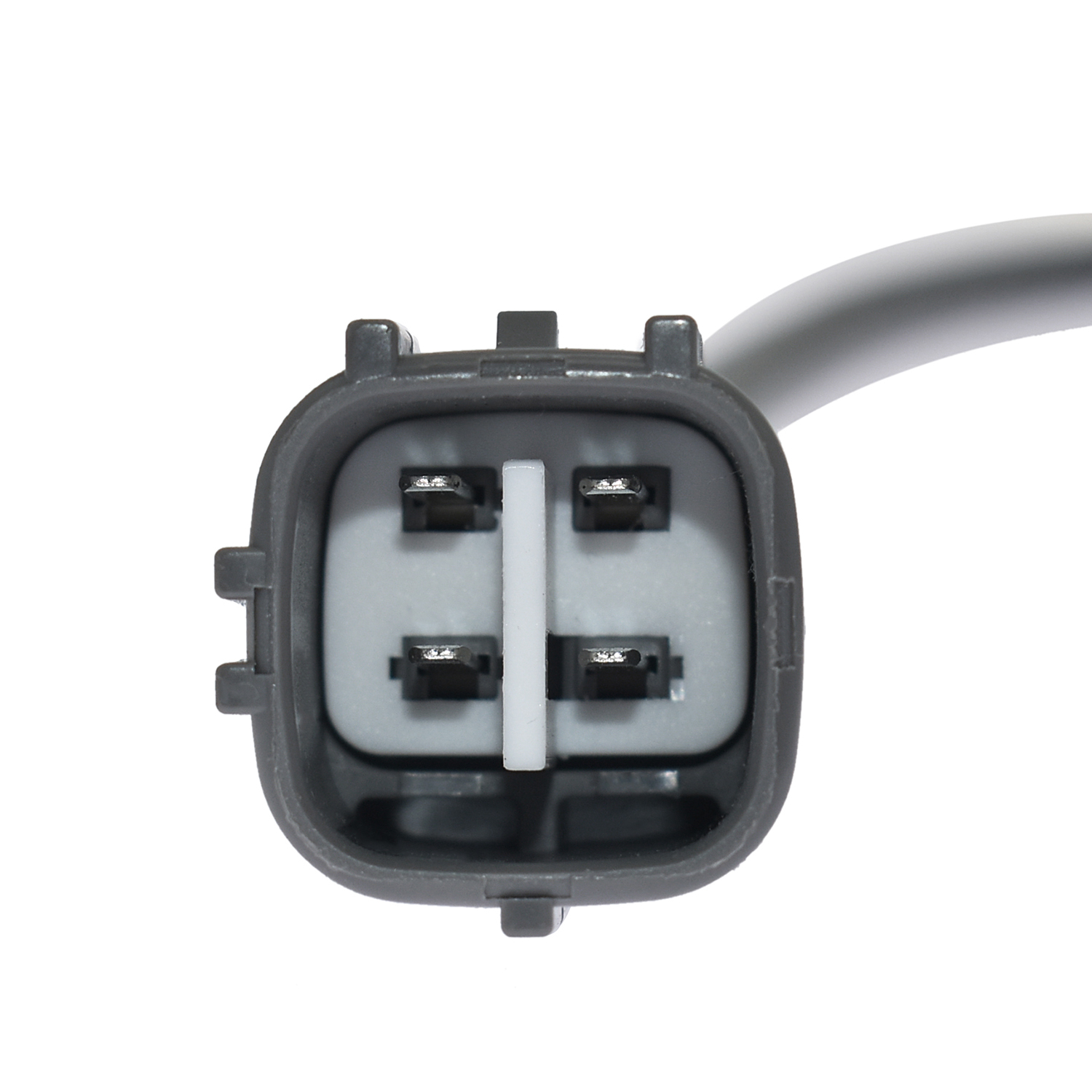 Oxygen Sensor (Upstream) 89467-48050 angle 7