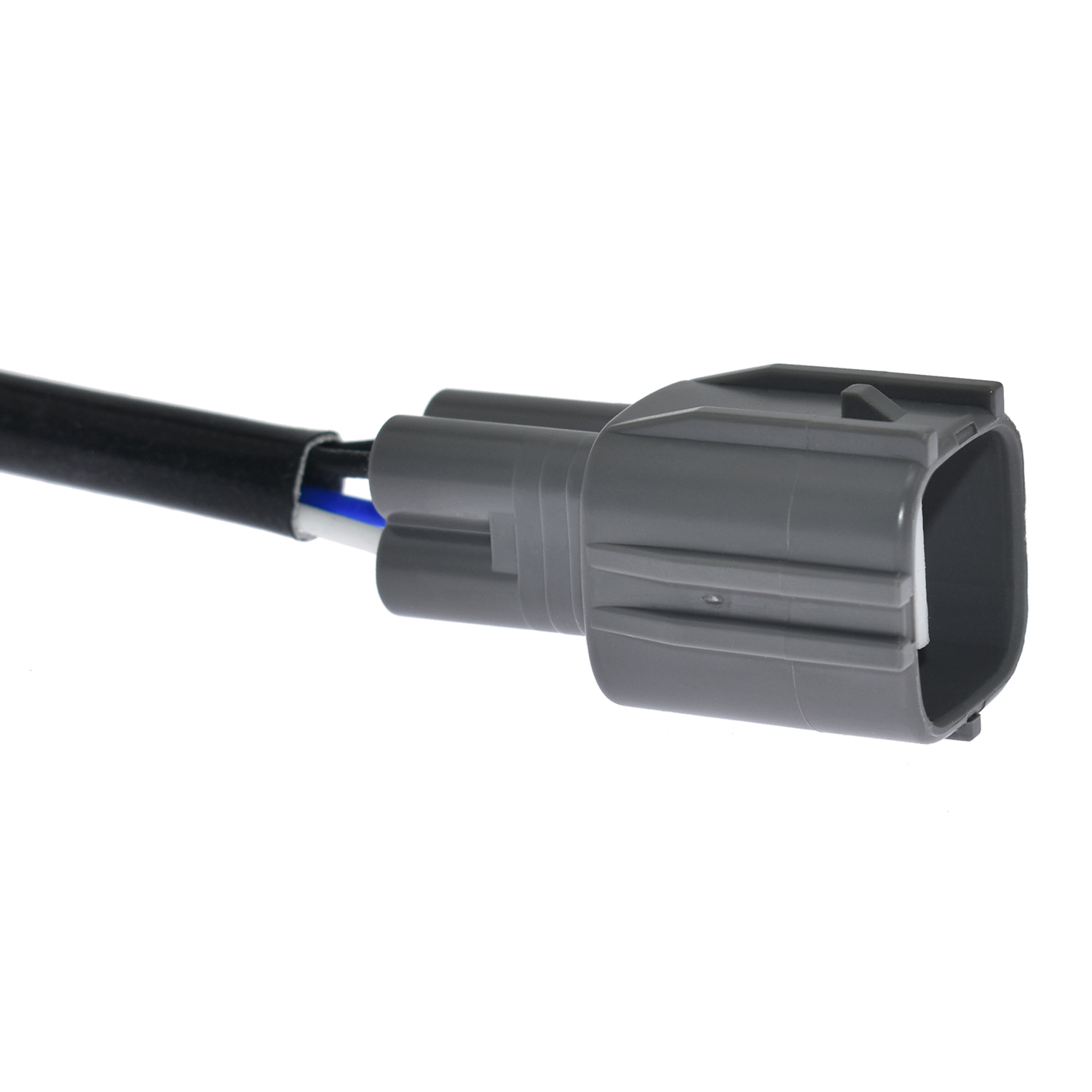 Oxygen Sensor (Upstream) 89467-48050 angle 9