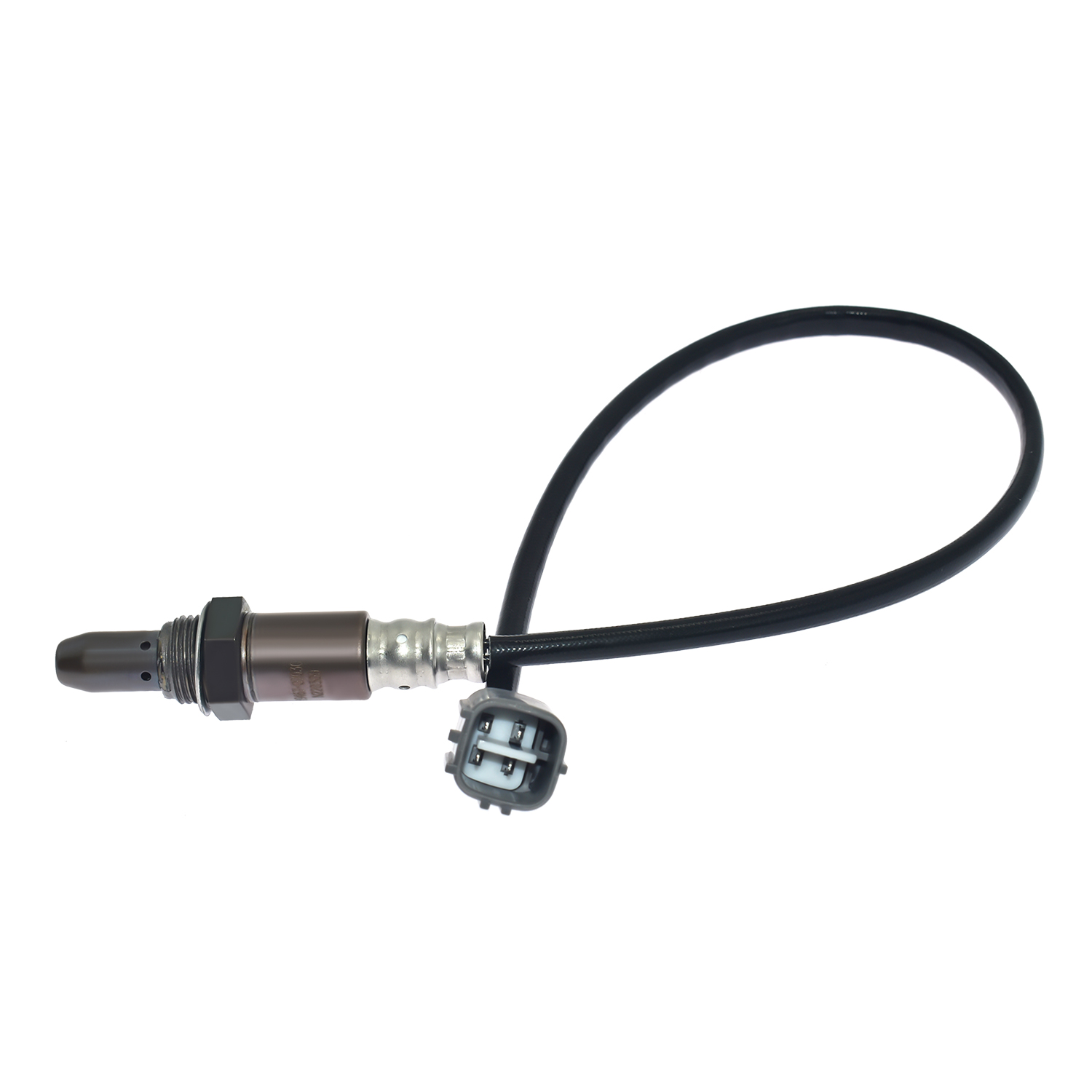 Oxygen Sensor (Upstream Right)) 89467-07030 angle 2