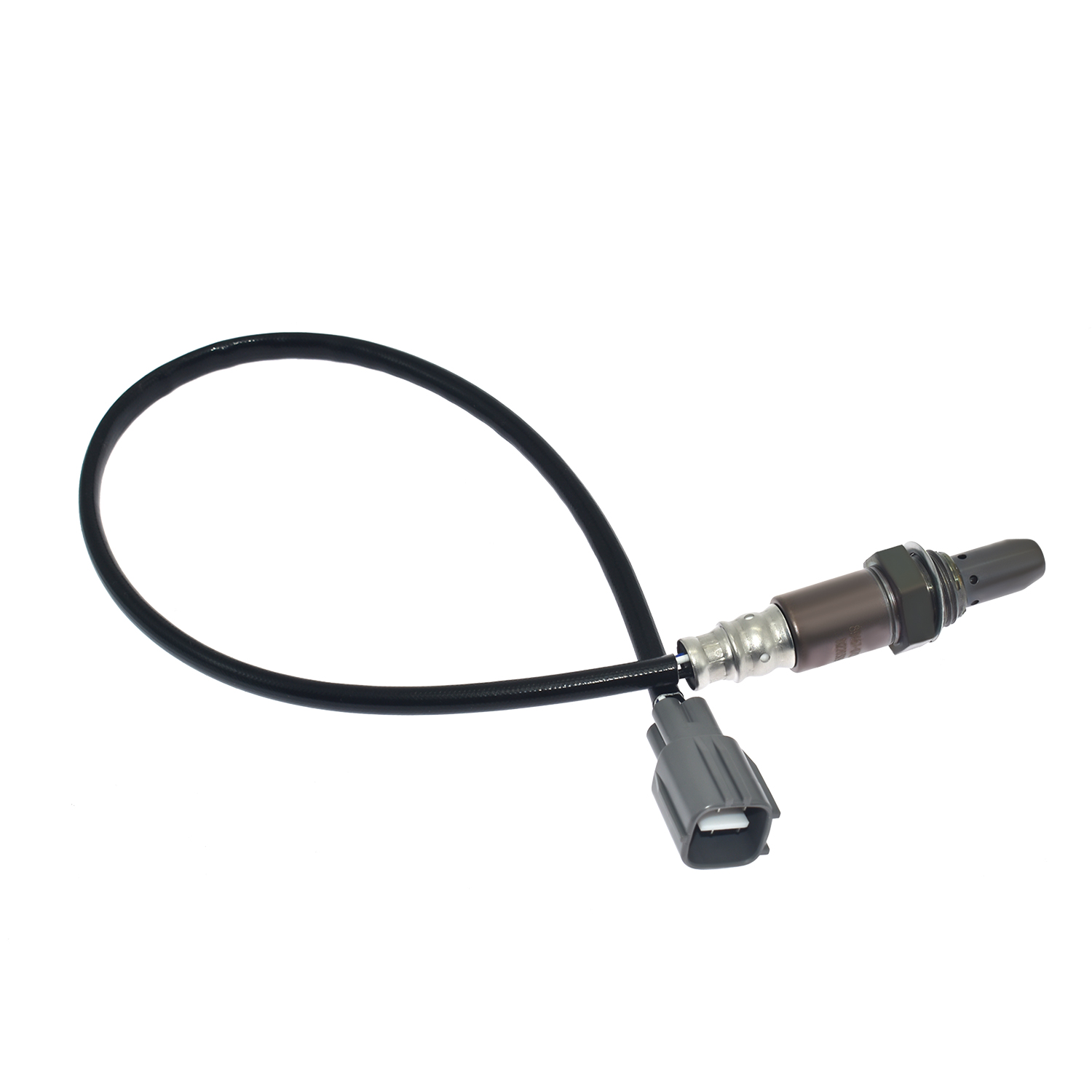 Oxygen Sensor (Upstream Right)) 89467-07030 angle 3