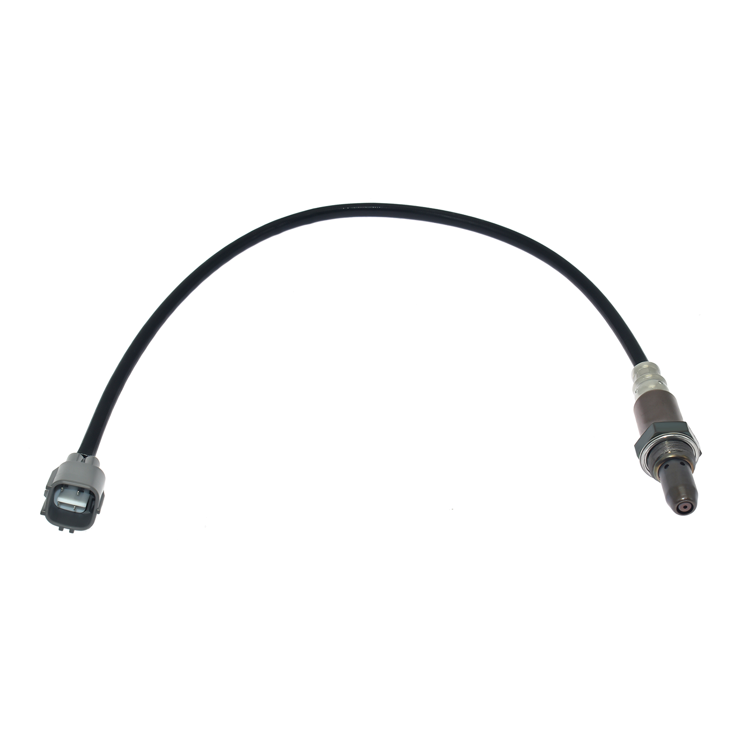 Oxygen Sensor (Upstream Right)) 89467-07030 angle 4