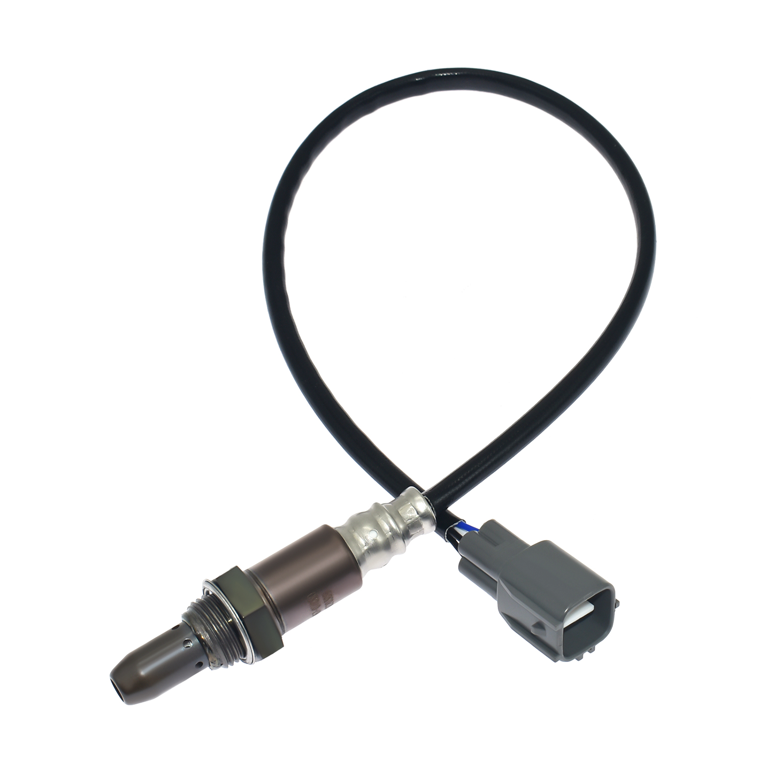 Oxygen Sensor (Upstream Right)) 89467-07030 angle 8