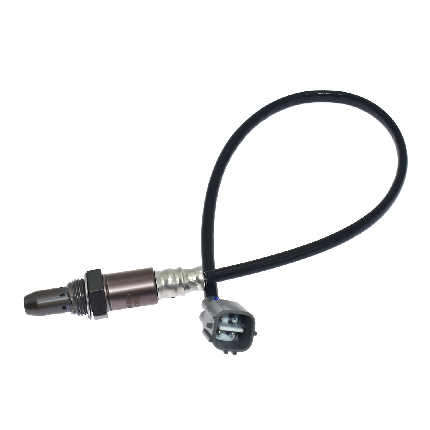 Oxygen Sensor (Upstream Right)) 89467-07030 angle 9