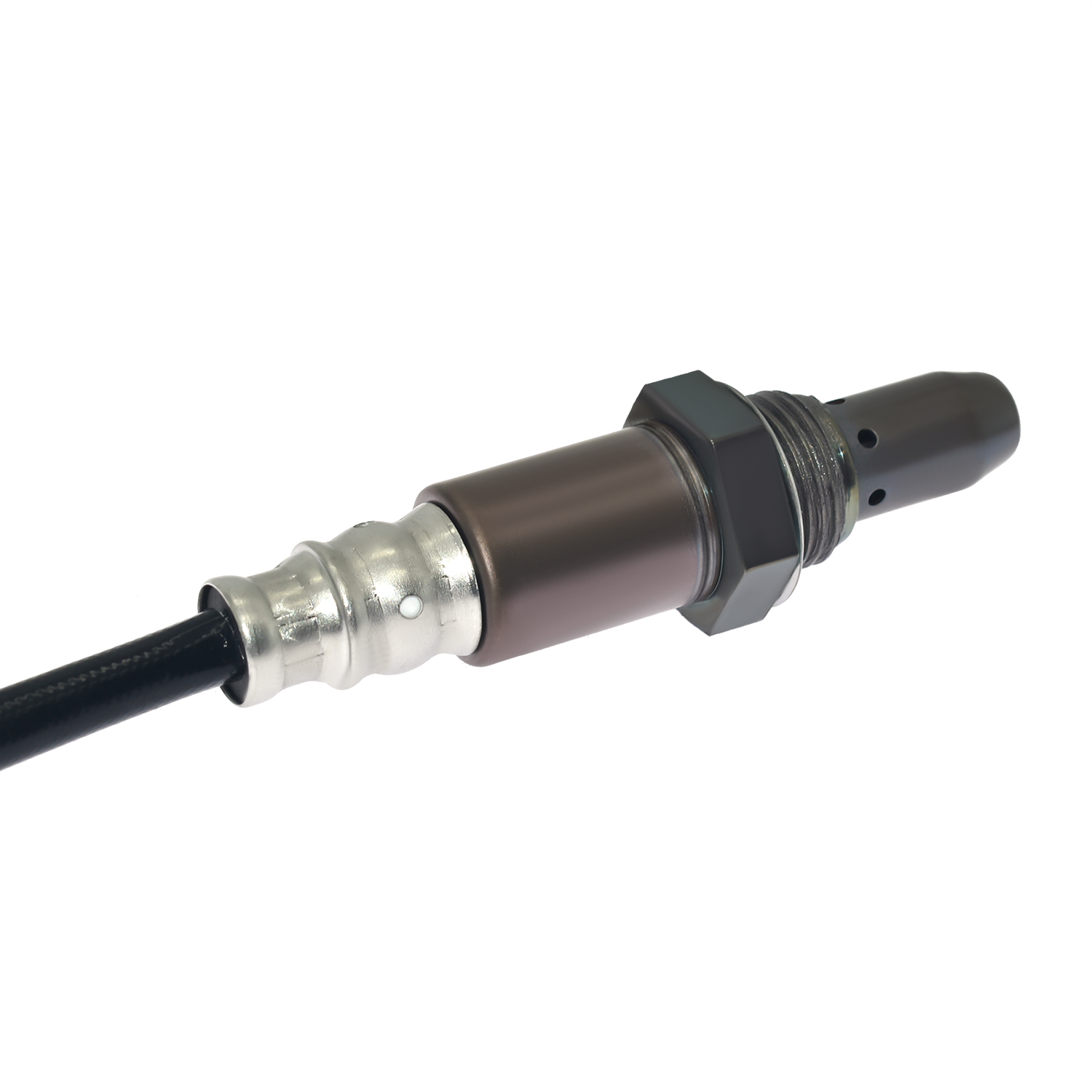 Oxygen Sensor (Upstream Right)) 89467-07030 angle 10