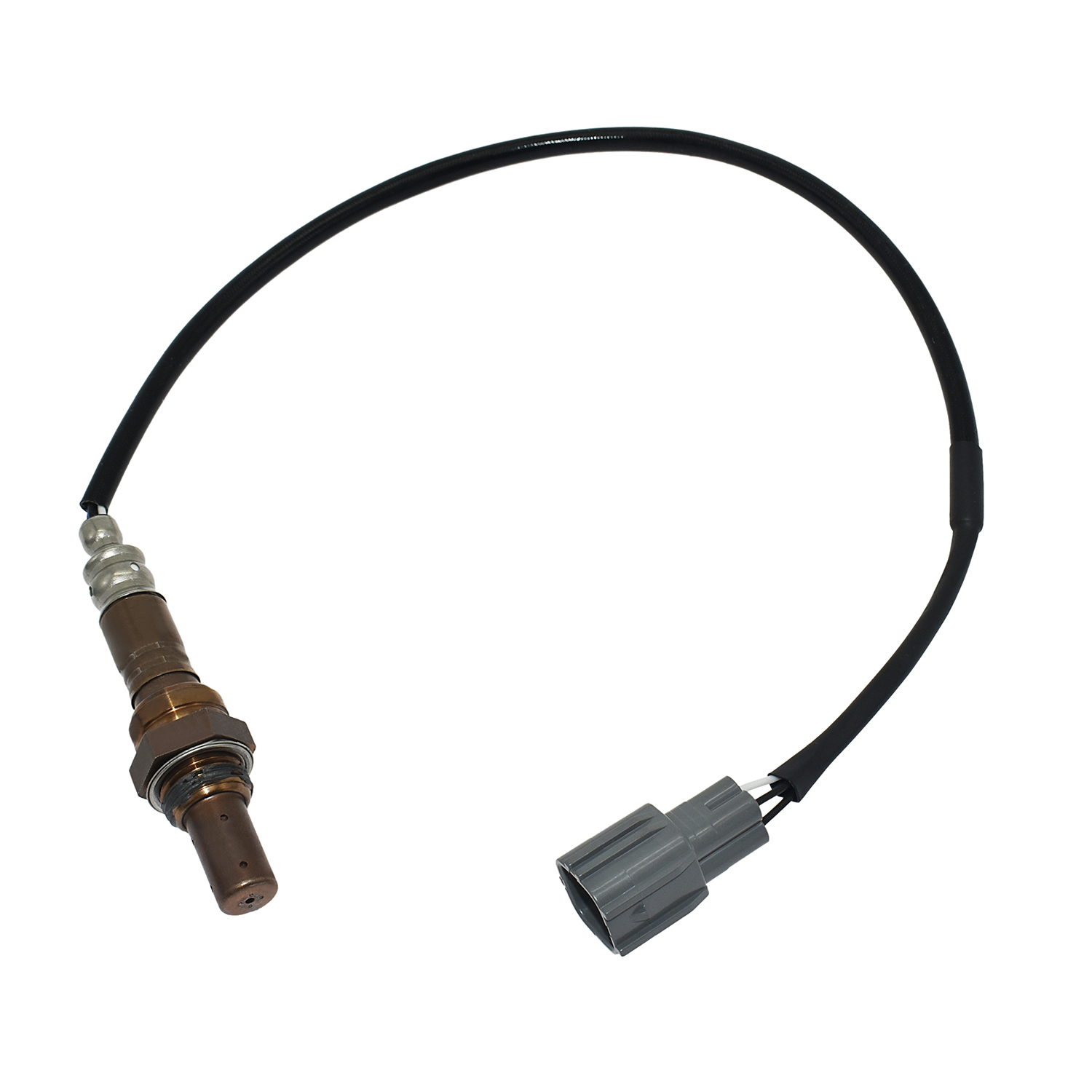 Oxygen Sensor (Upstream Left) 89467-42010 angle 2