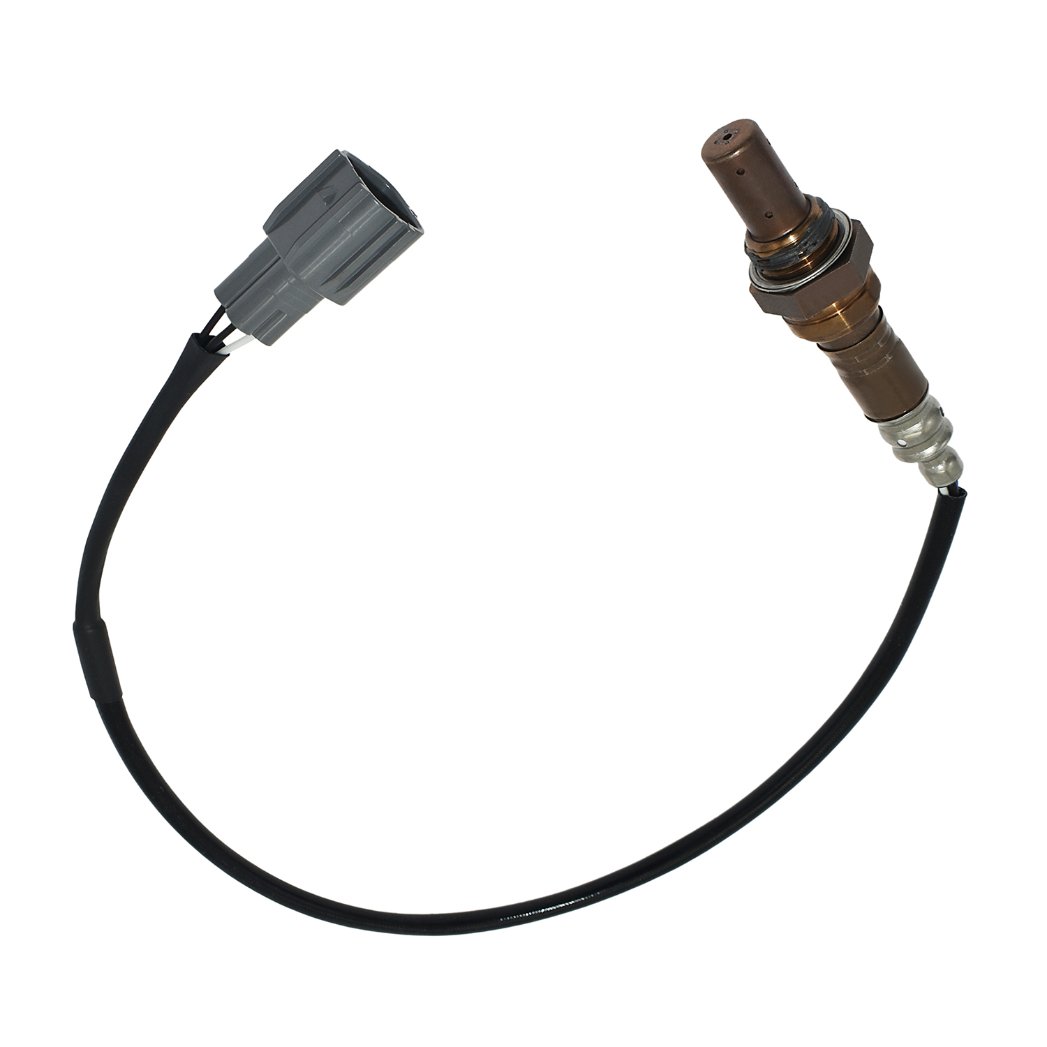 Oxygen Sensor (Upstream Left) 89467-42010 angle 3