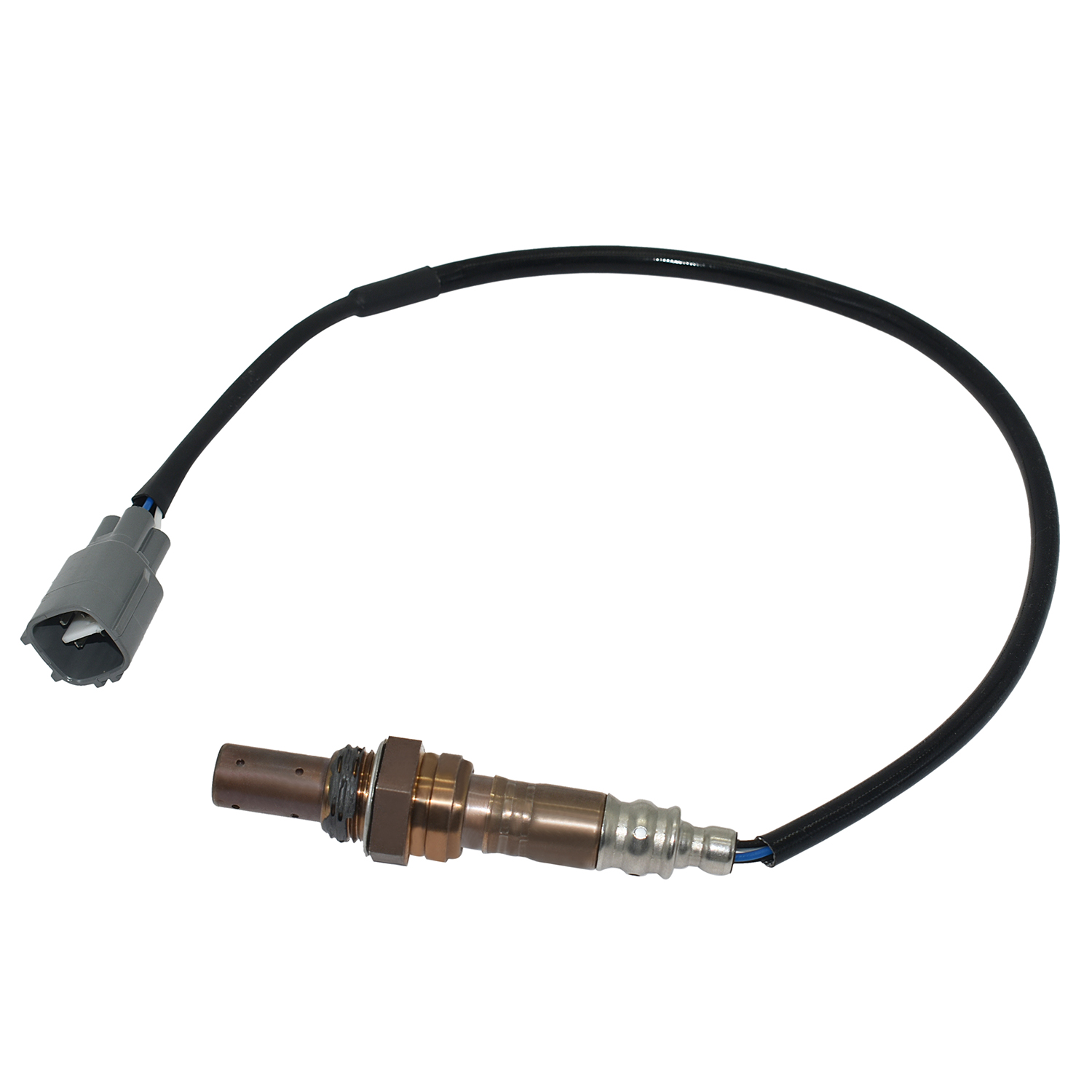 Oxygen Sensor (Upstream Left) 89467-42010 angle 4