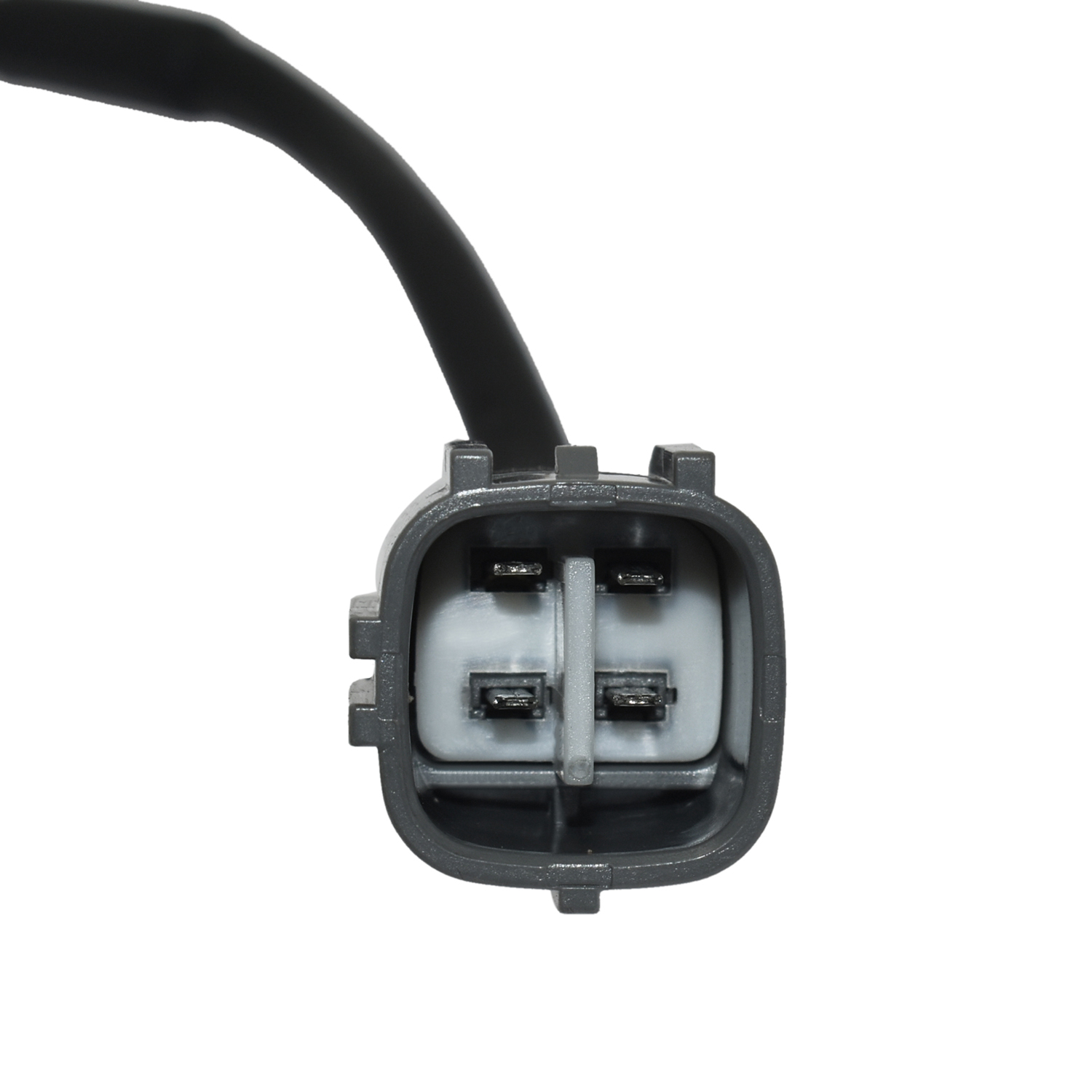 Oxygen Sensor (Upstream Left) 89467-42010 angle 7