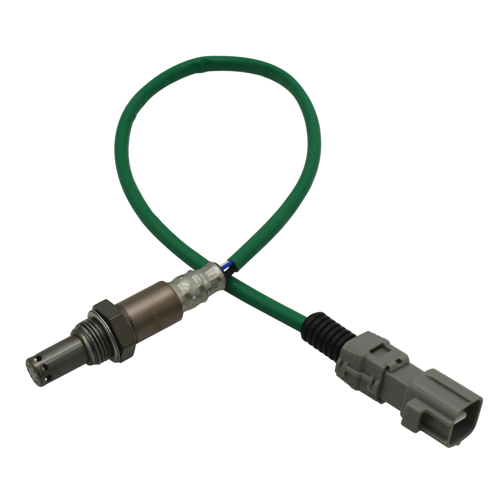 Oxygen Sensor (Downstream) 89467-33210 angle 8