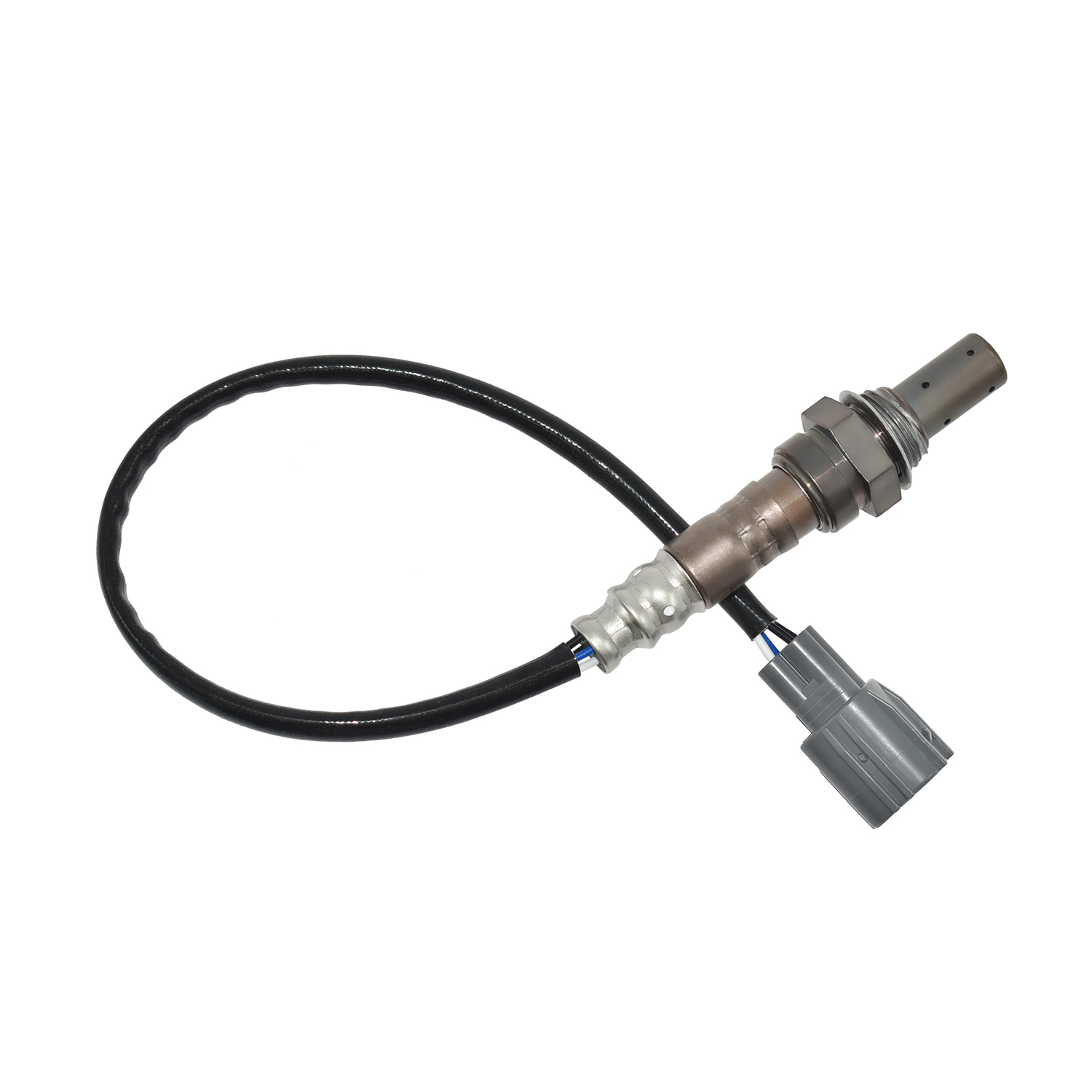 Oxygen Sensor (Upstream) 89467-48011 angle 3