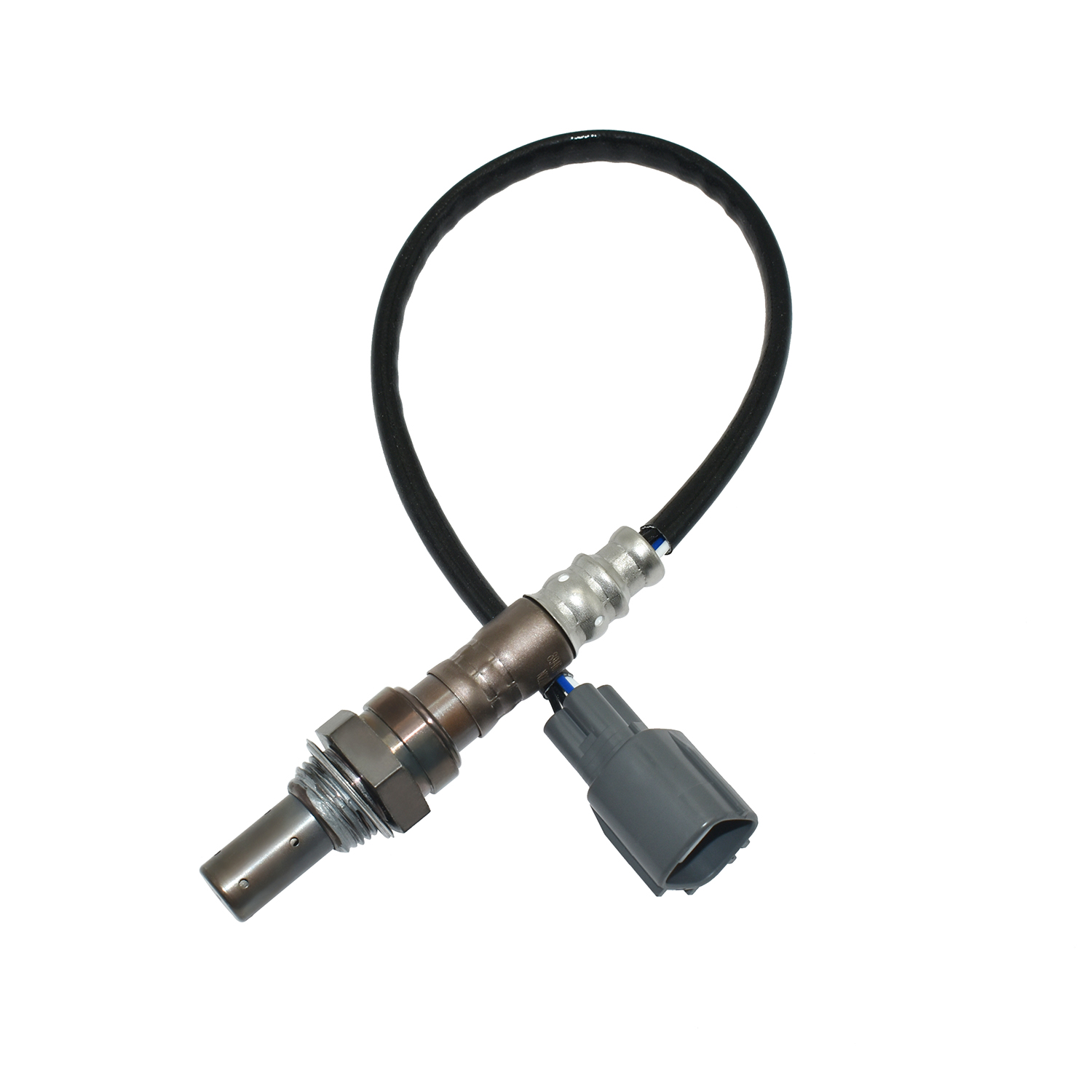 Oxygen Sensor (Upstream) 89467-48011 angle 5