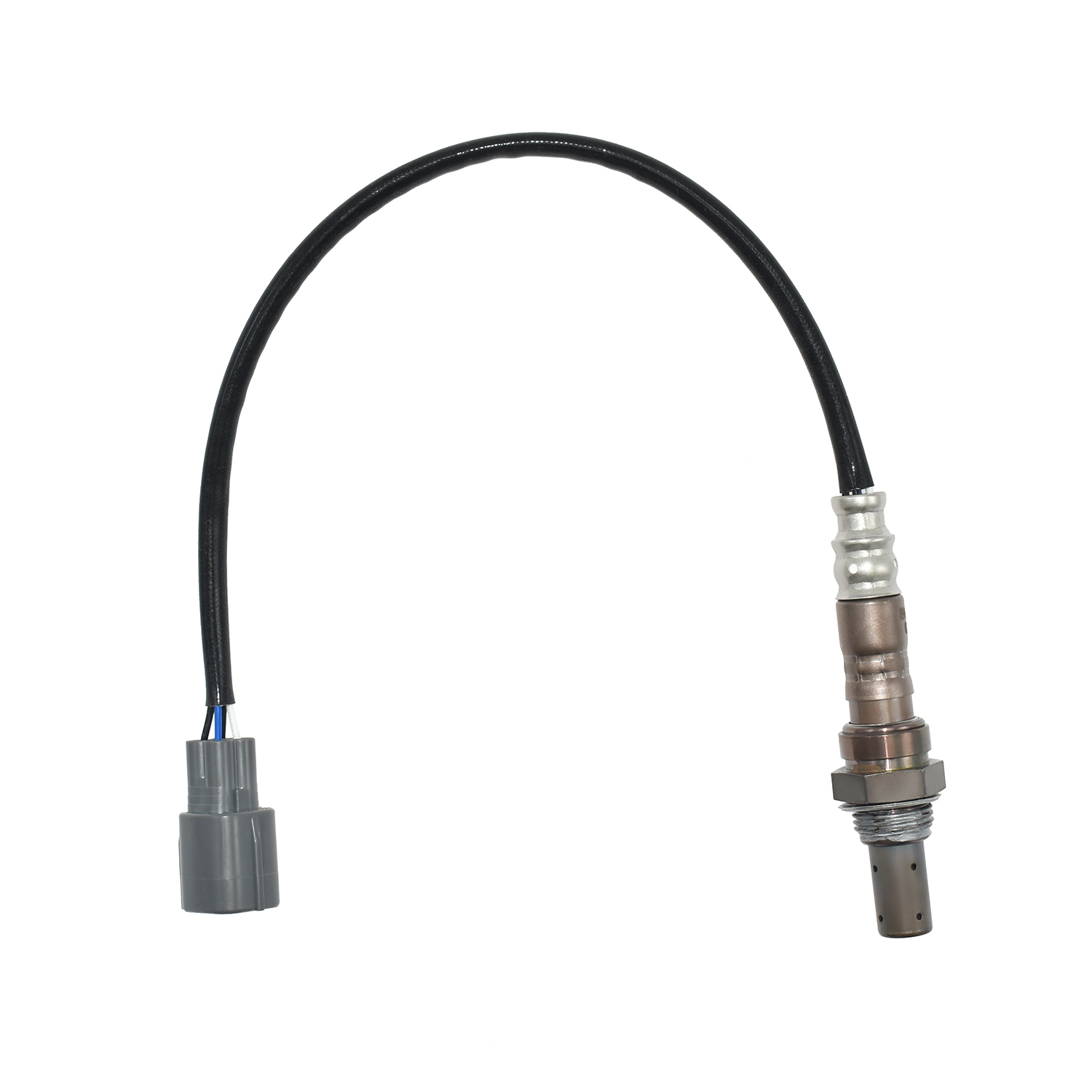 Oxygen Sensor (Upstream) 89467-48011 angle 6