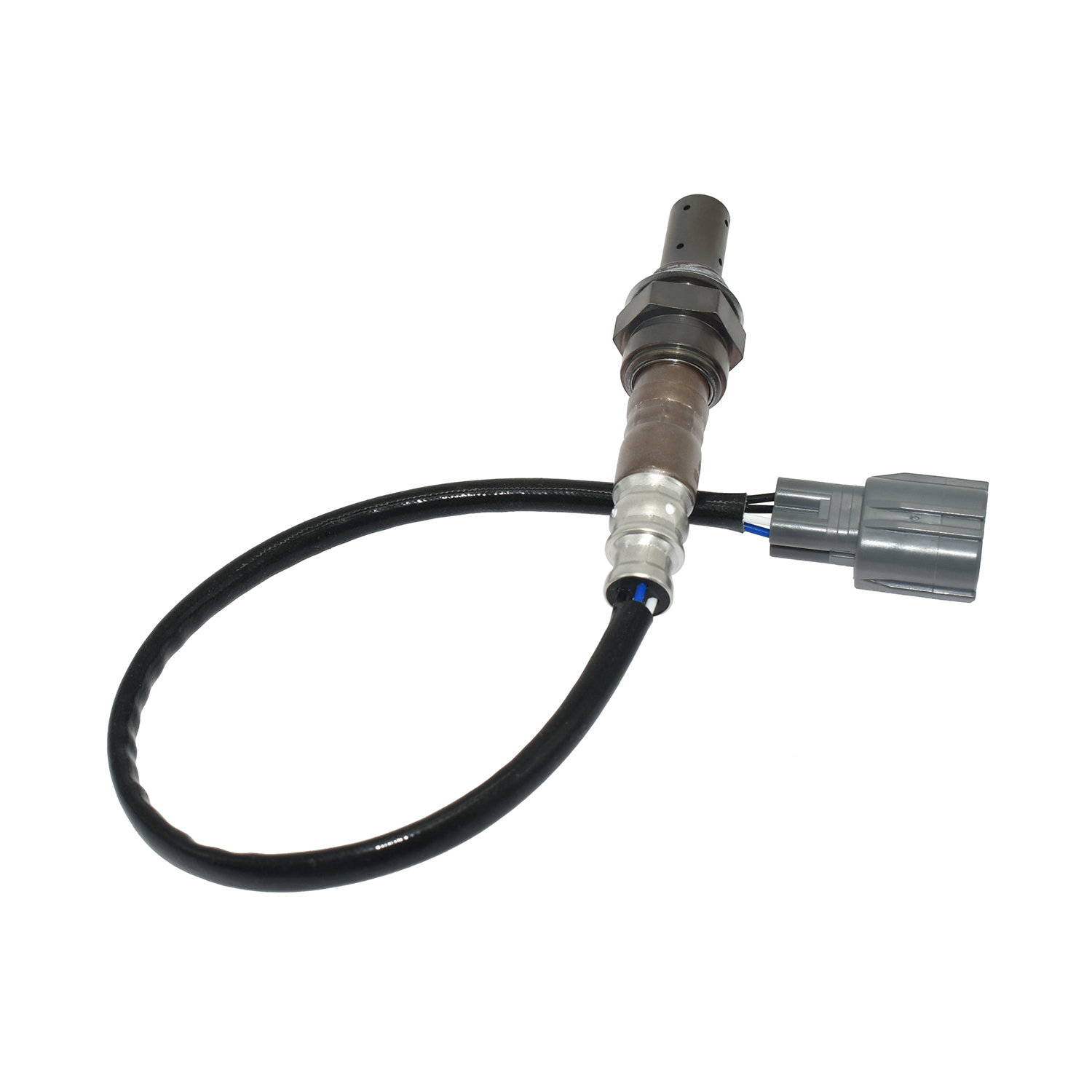 Oxygen Sensor (Upstream) 89467-48011 angle 9