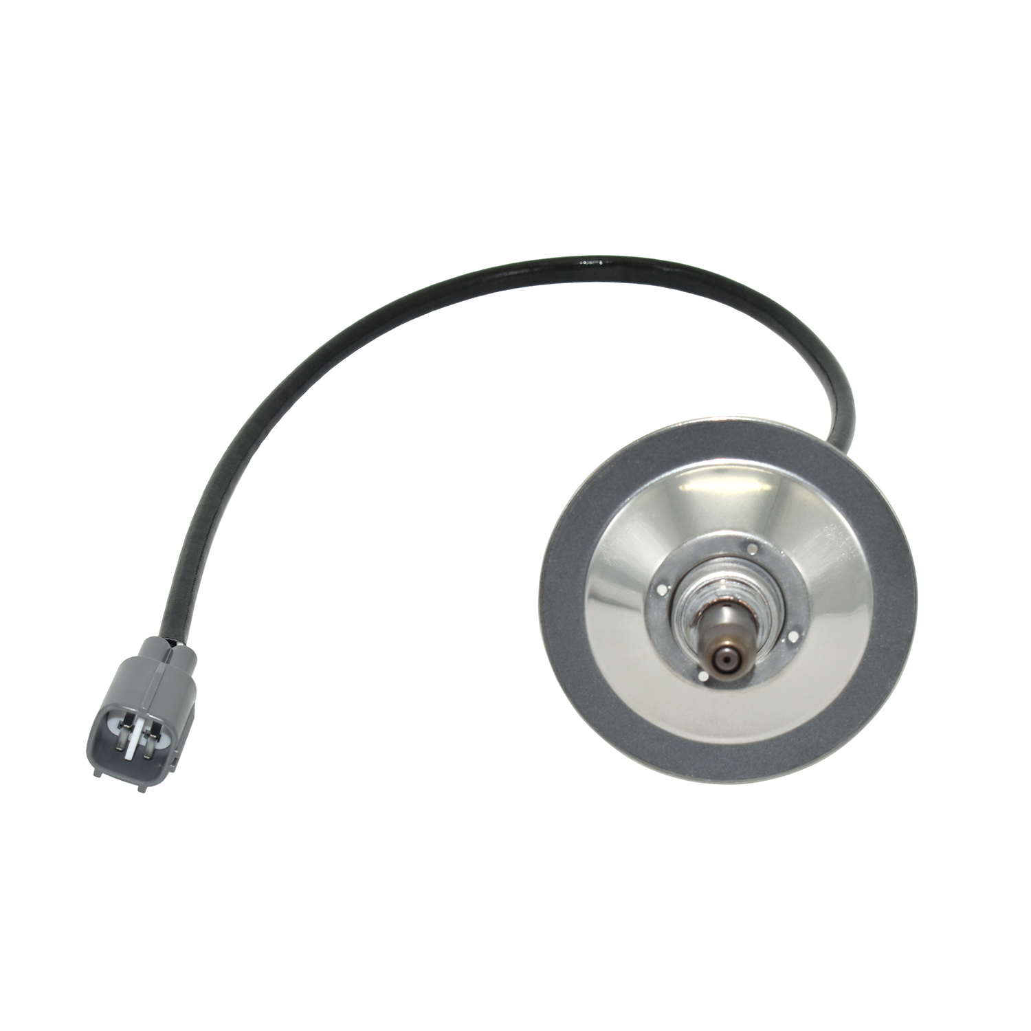 Oxygen Sensor (Upstream) 89467-06100 angle 6