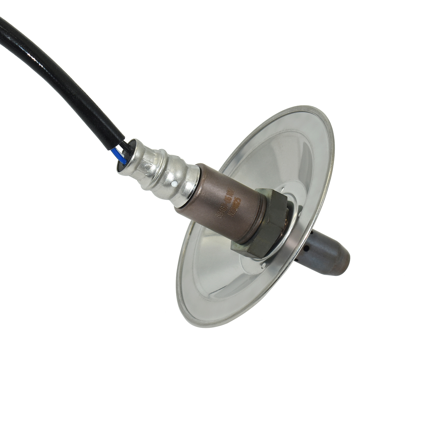 Oxygen Sensor (Upstream) 89467-06100 angle 7