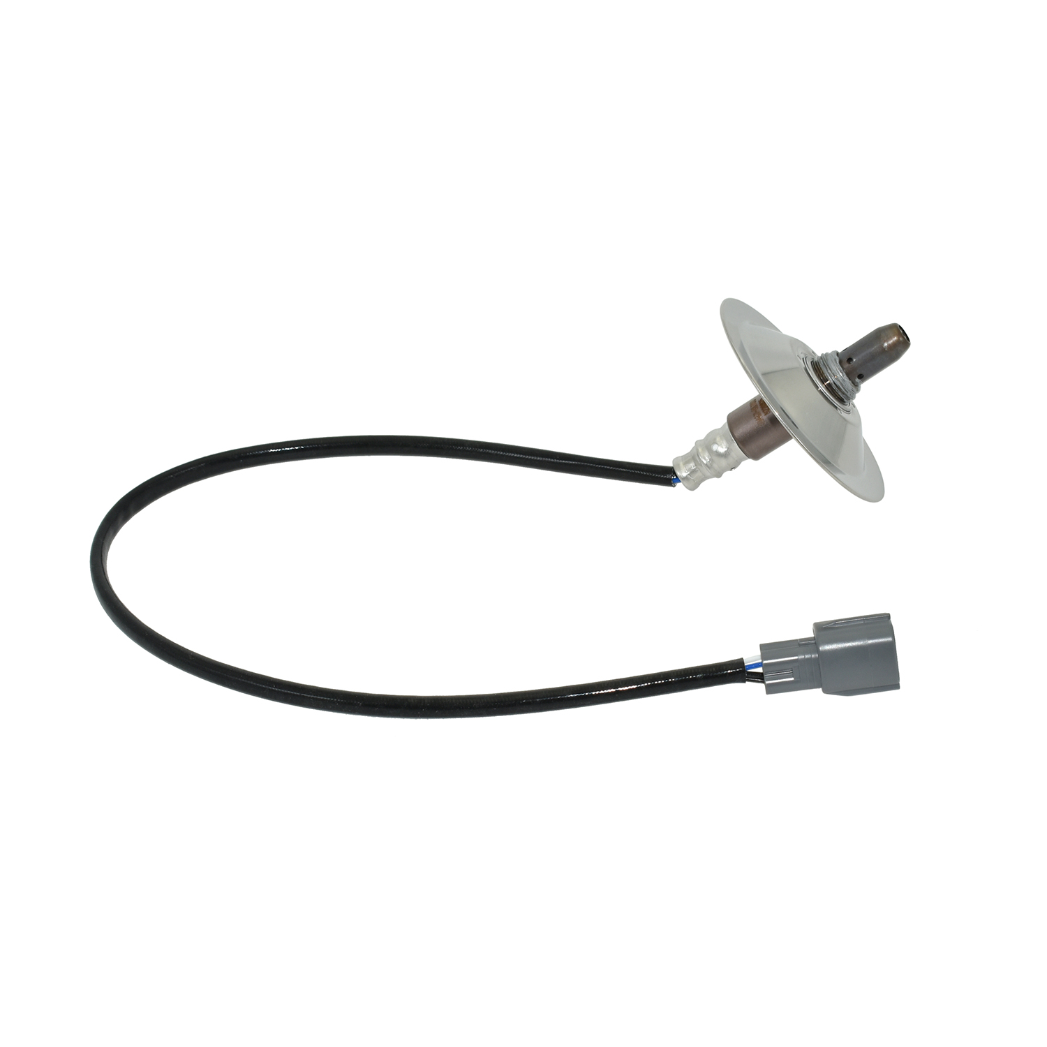 Oxygen Sensor (Upstream) 89467-06100 angle 10