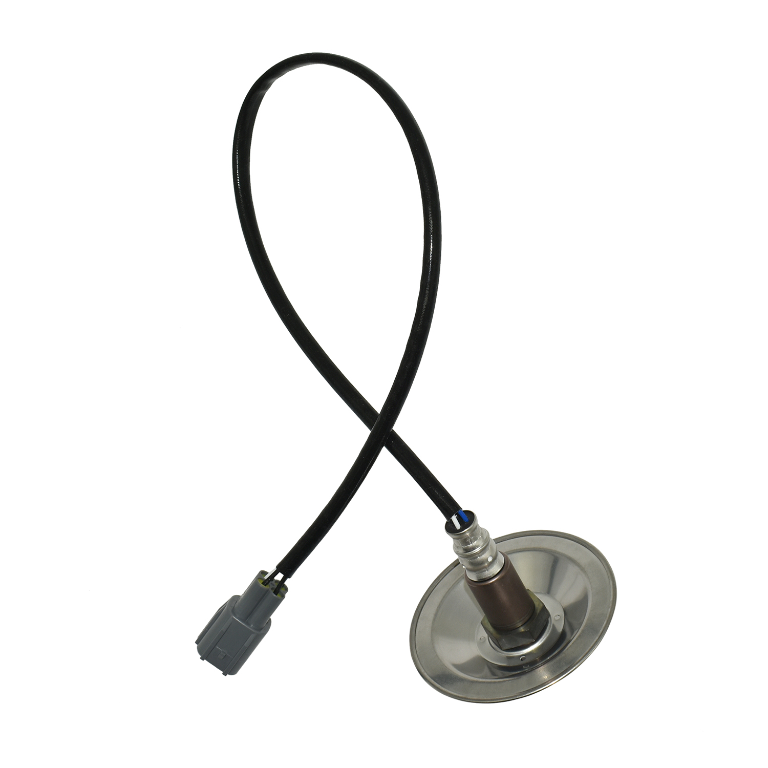 Oxygen Sensor (Upstream) 89467-06100 angle 11