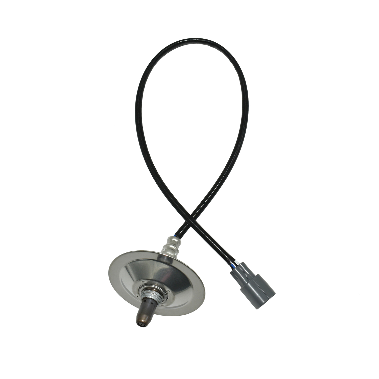 Oxygen Sensor (Upstream) 89467-06100 angle 12