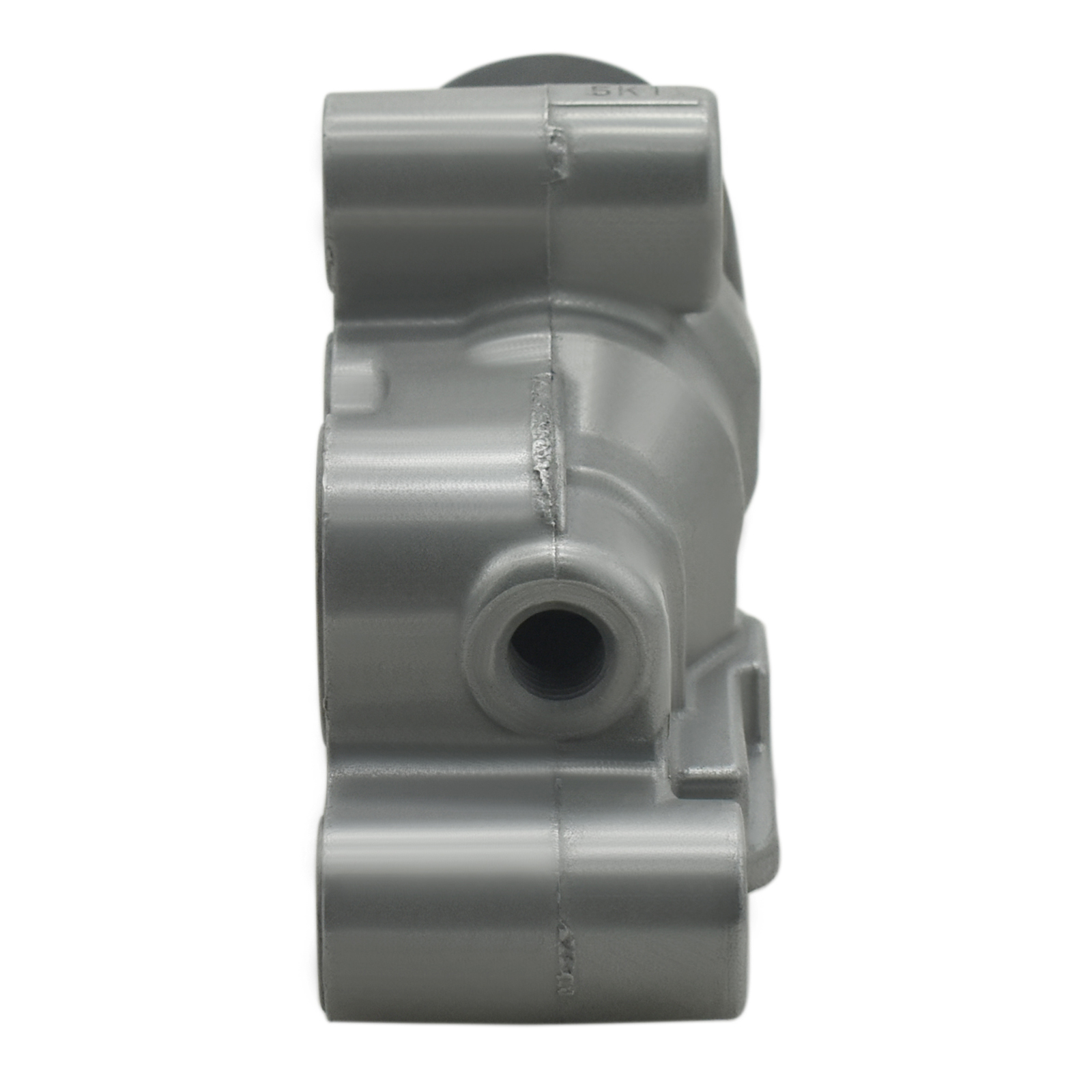 Motor volnoběhu; ventil regulace vzduchu volnoběhu 138200-0040 angle 2