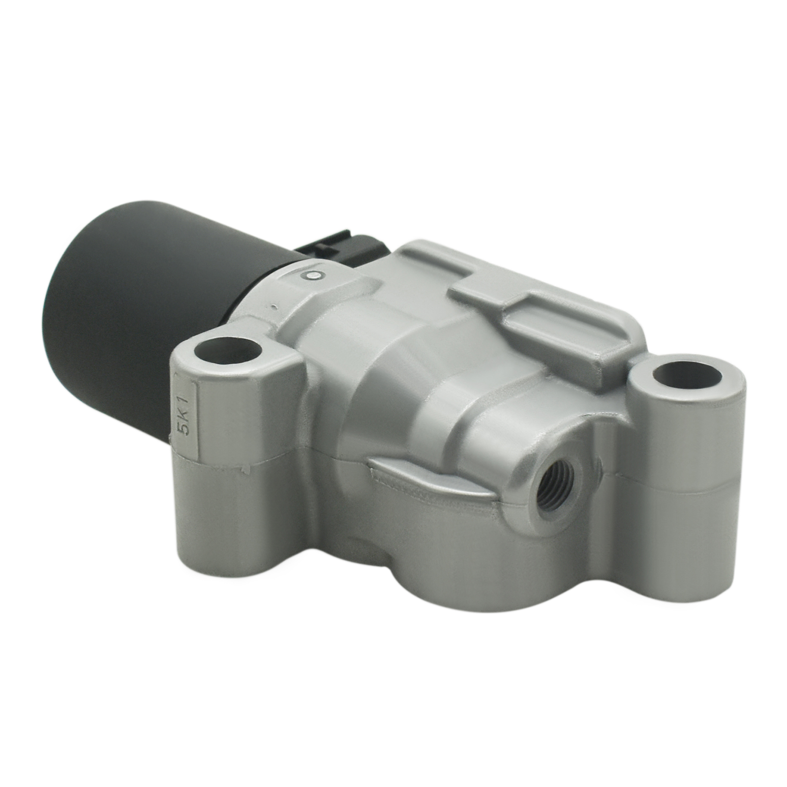 Motor volnoběhu; ventil regulace vzduchu volnoběhu 138200-0040 angle 5