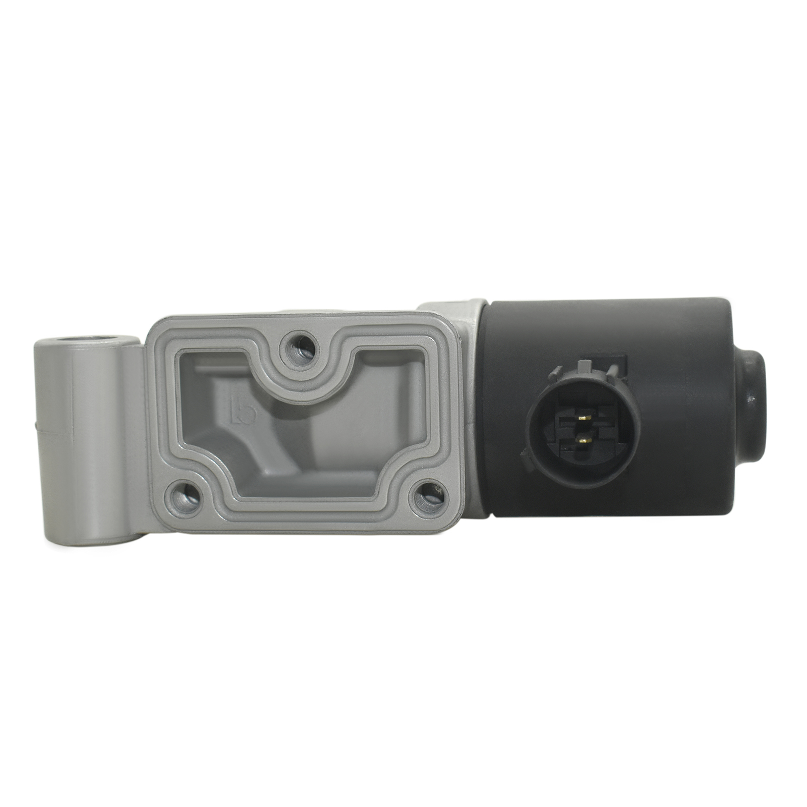 Motor volnoběhu; ventil regulace vzduchu volnoběhu 138200-0040 angle 8