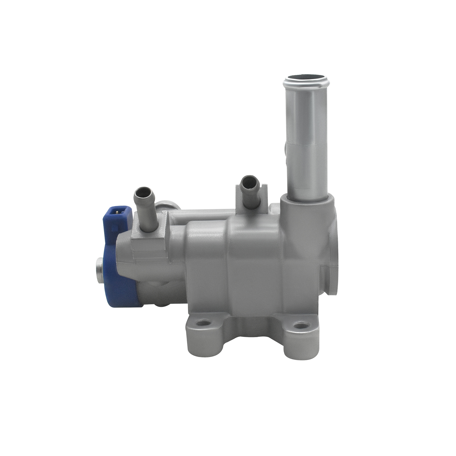 Motor volnoběhu; ventil regulace vzduchu volnoběhu 138300-0509 angle 3