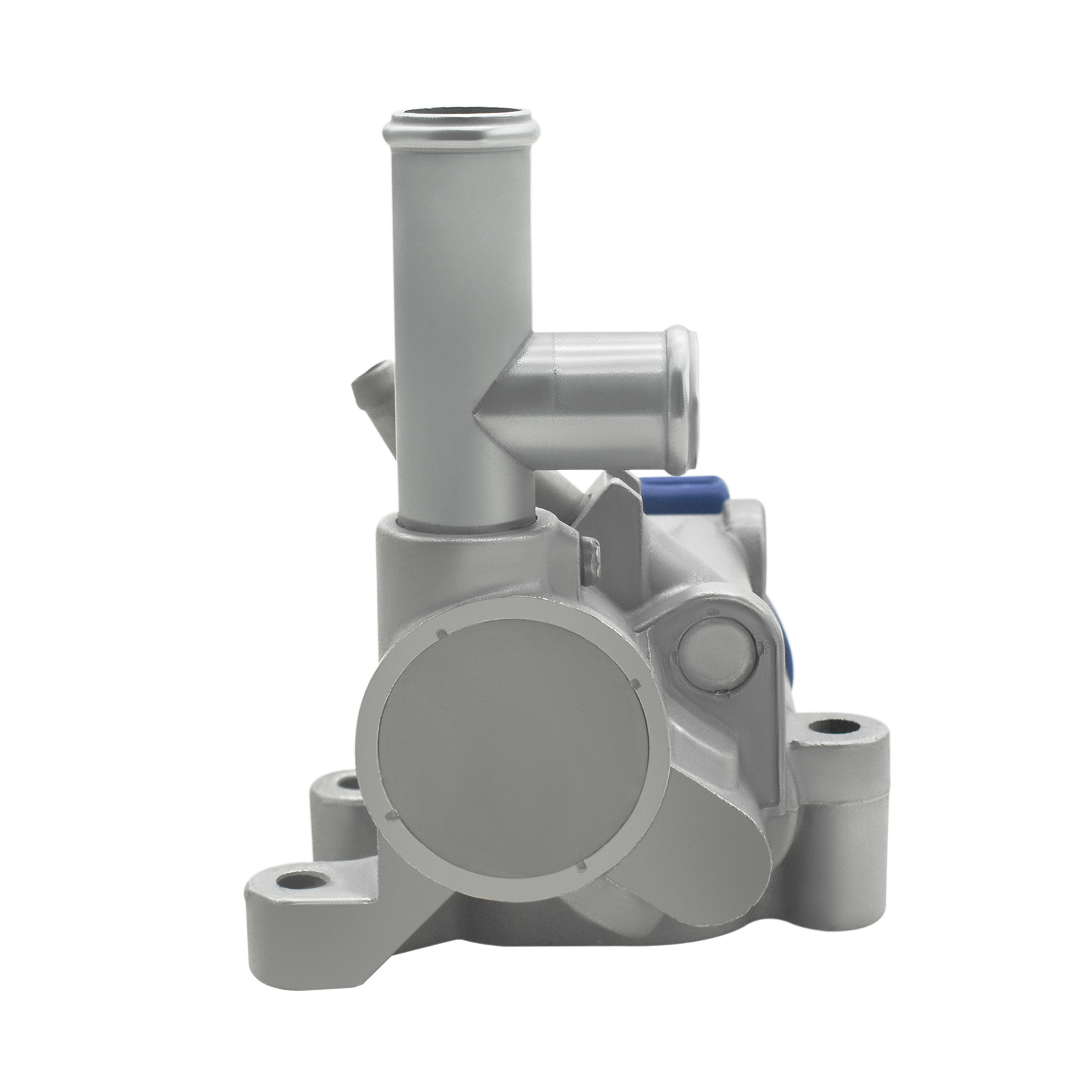 Motor volnoběhu; ventil regulace vzduchu volnoběhu 138300-0509 angle 4