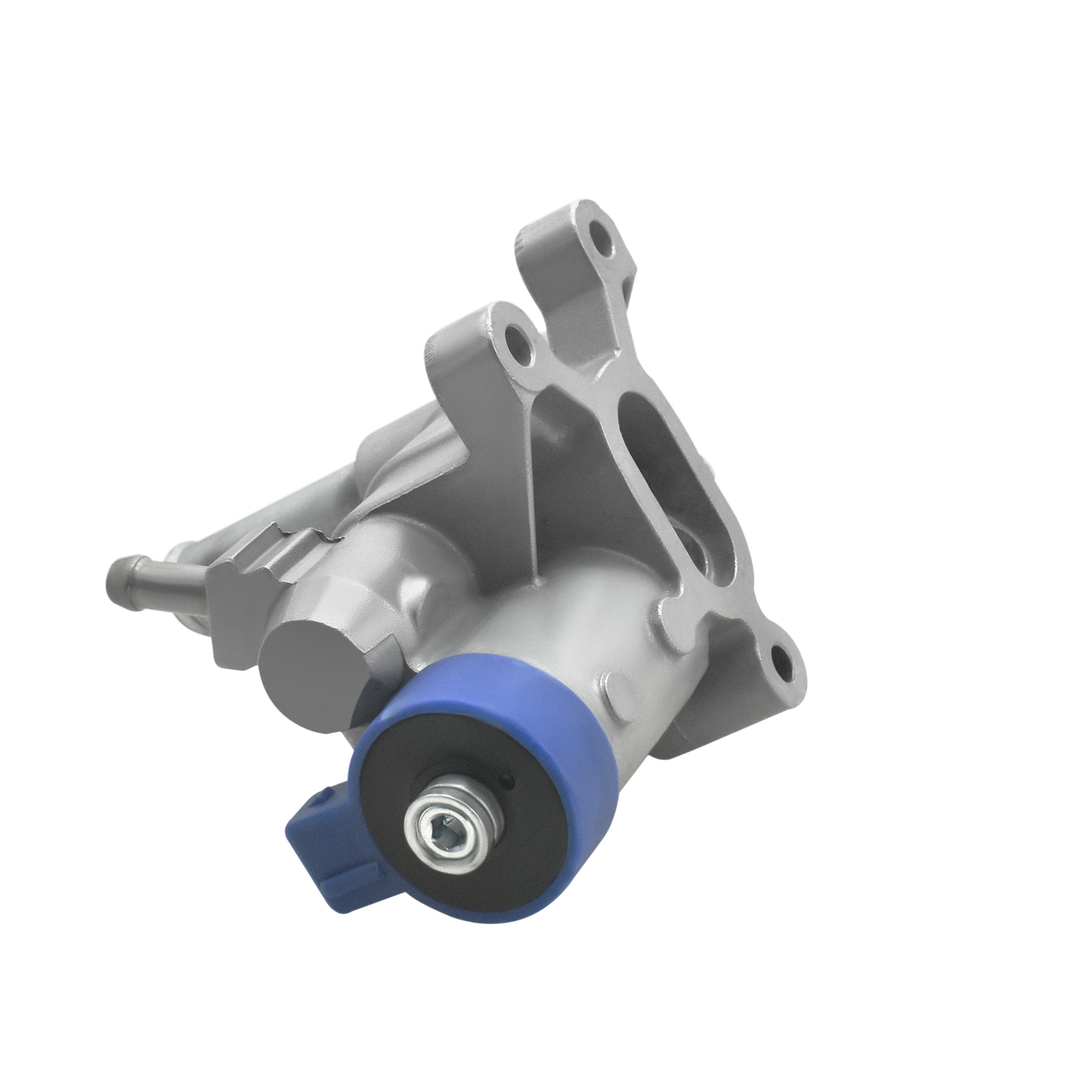 Motor volnoběhu; ventil regulace vzduchu volnoběhu 138300-0509 angle 5