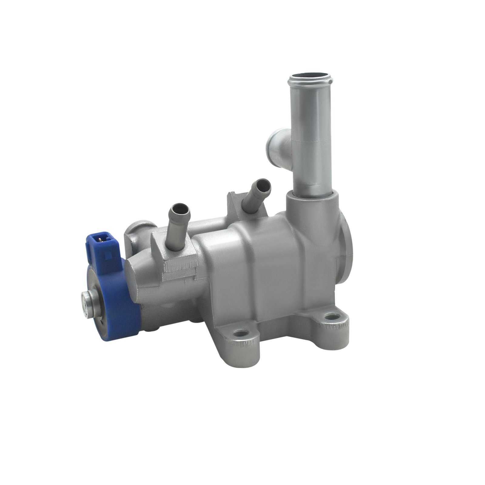 Motor volnoběhu; ventil regulace vzduchu volnoběhu 138300-0509 angle 7