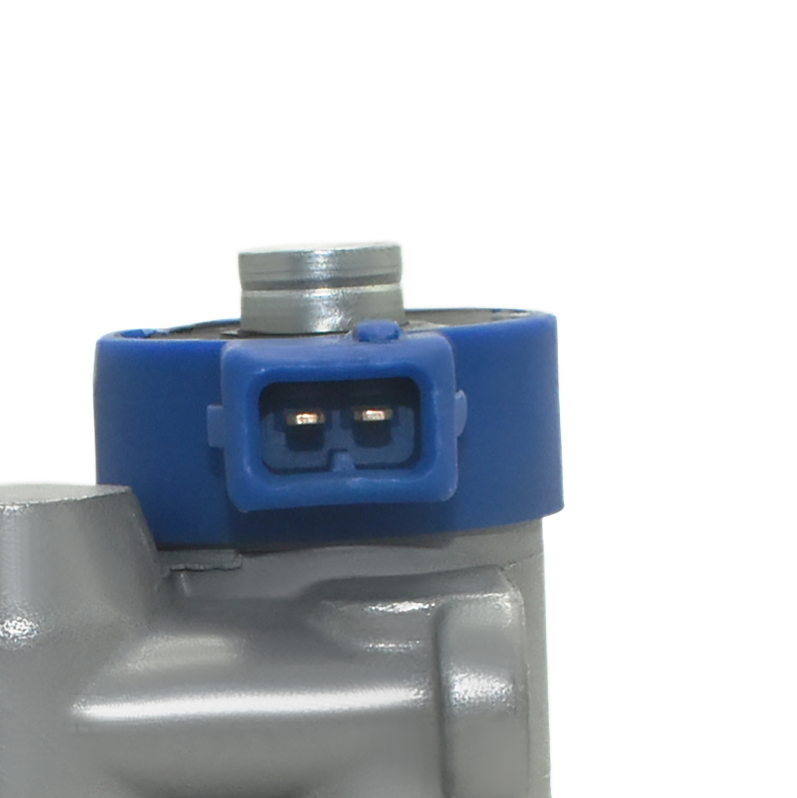 Motor volnoběhu; ventil regulace vzduchu volnoběhu 138300-0509 angle 8