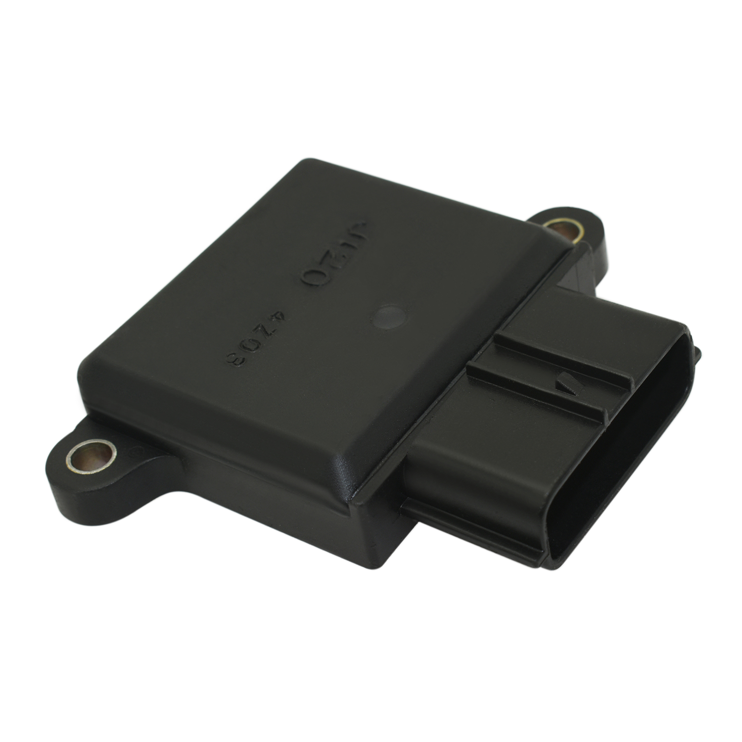Modul zapalování J120 angle 6