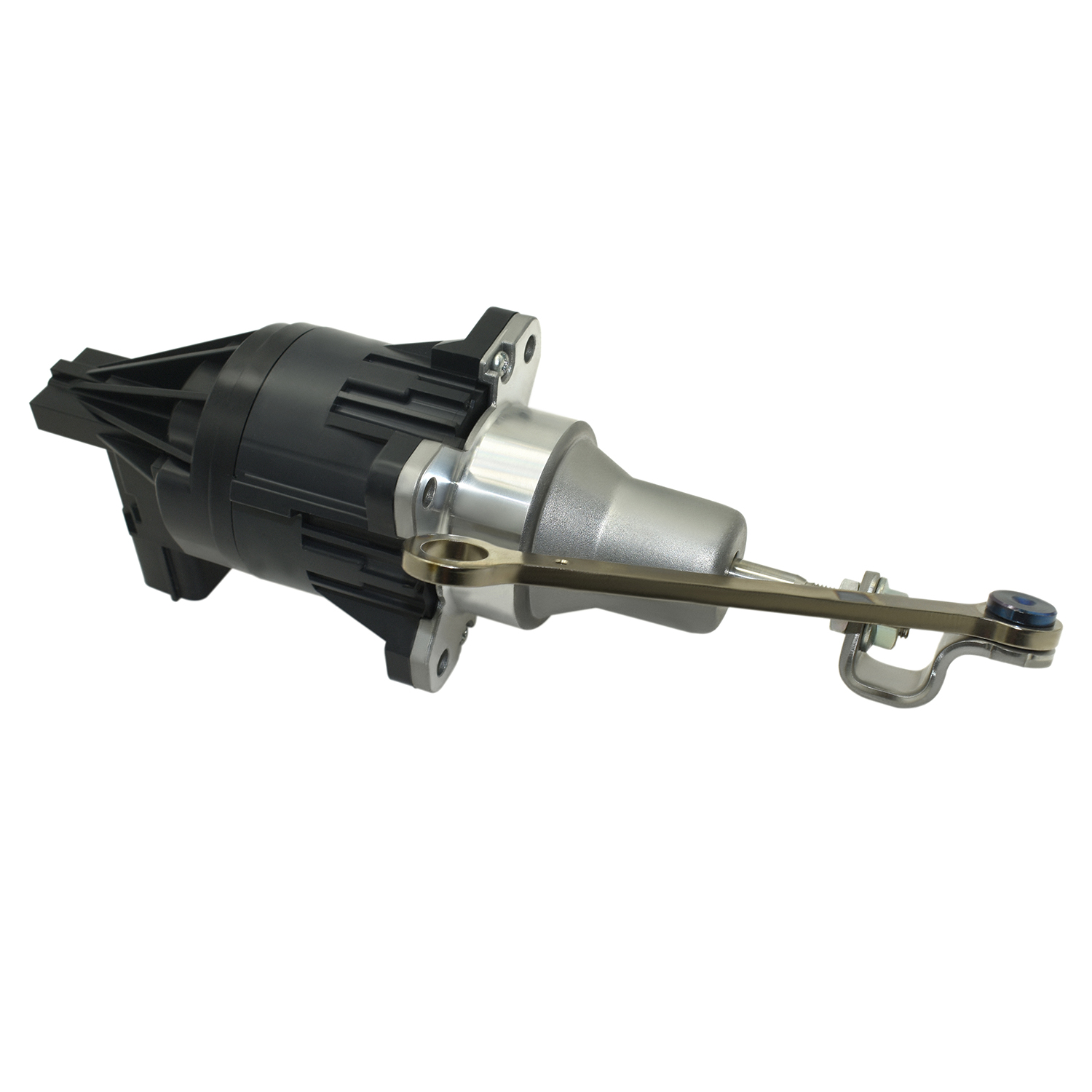 Turbodmychadlo K6T56173 angle 3